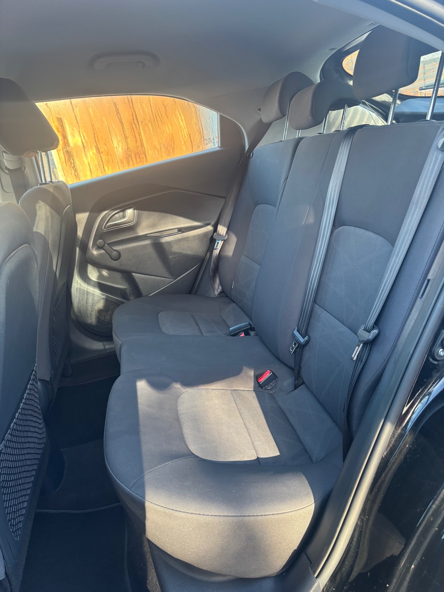 Used Kia Rio 2015 for sale - 76911394: Photo 17