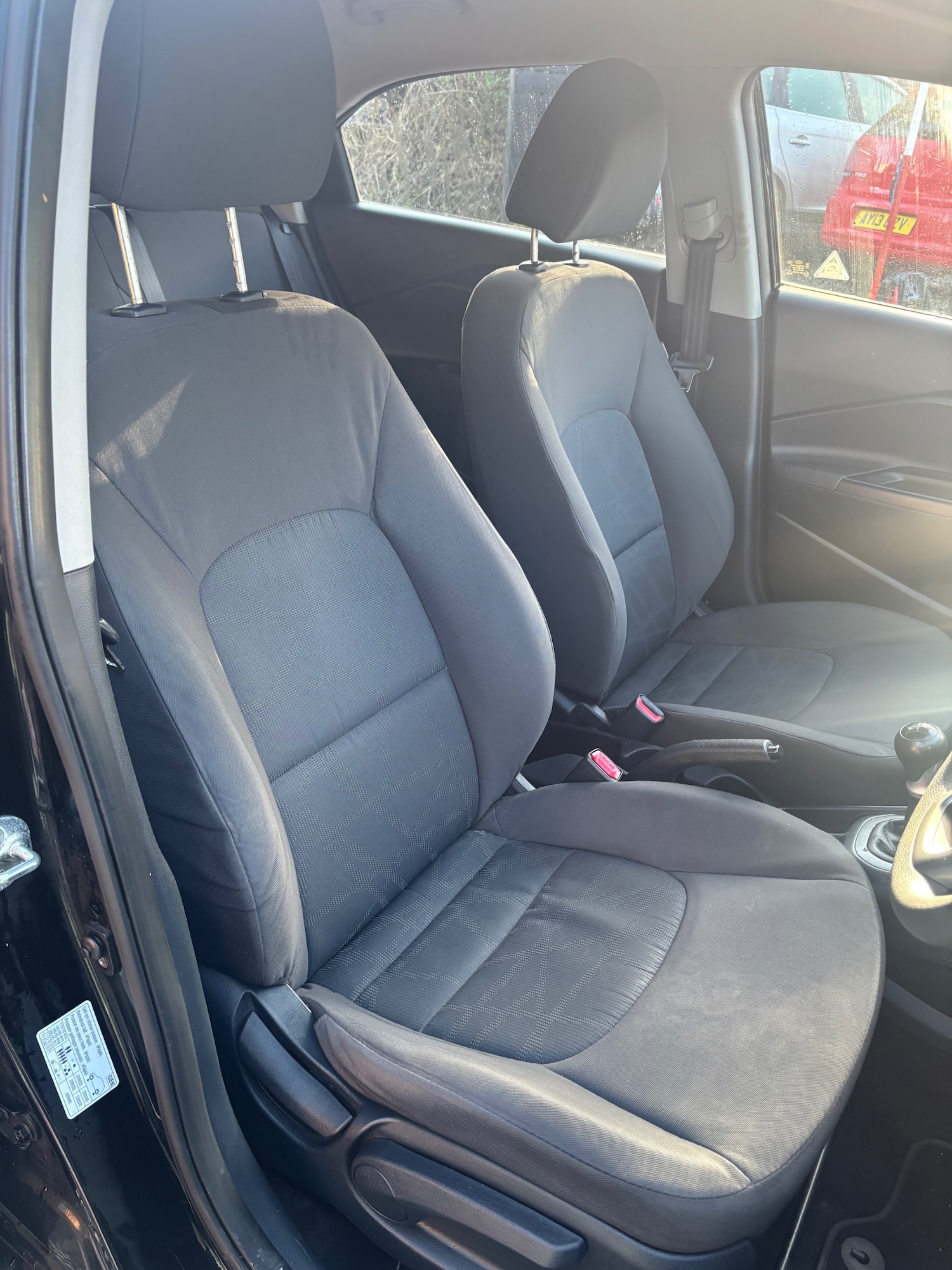 Used Kia Rio 2015 for sale - 76911394: Photo 19