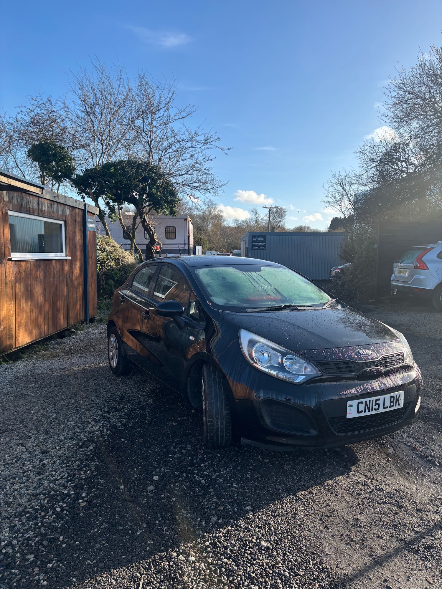 Used Kia Rio 2015 for sale - 76911394: Photo 2