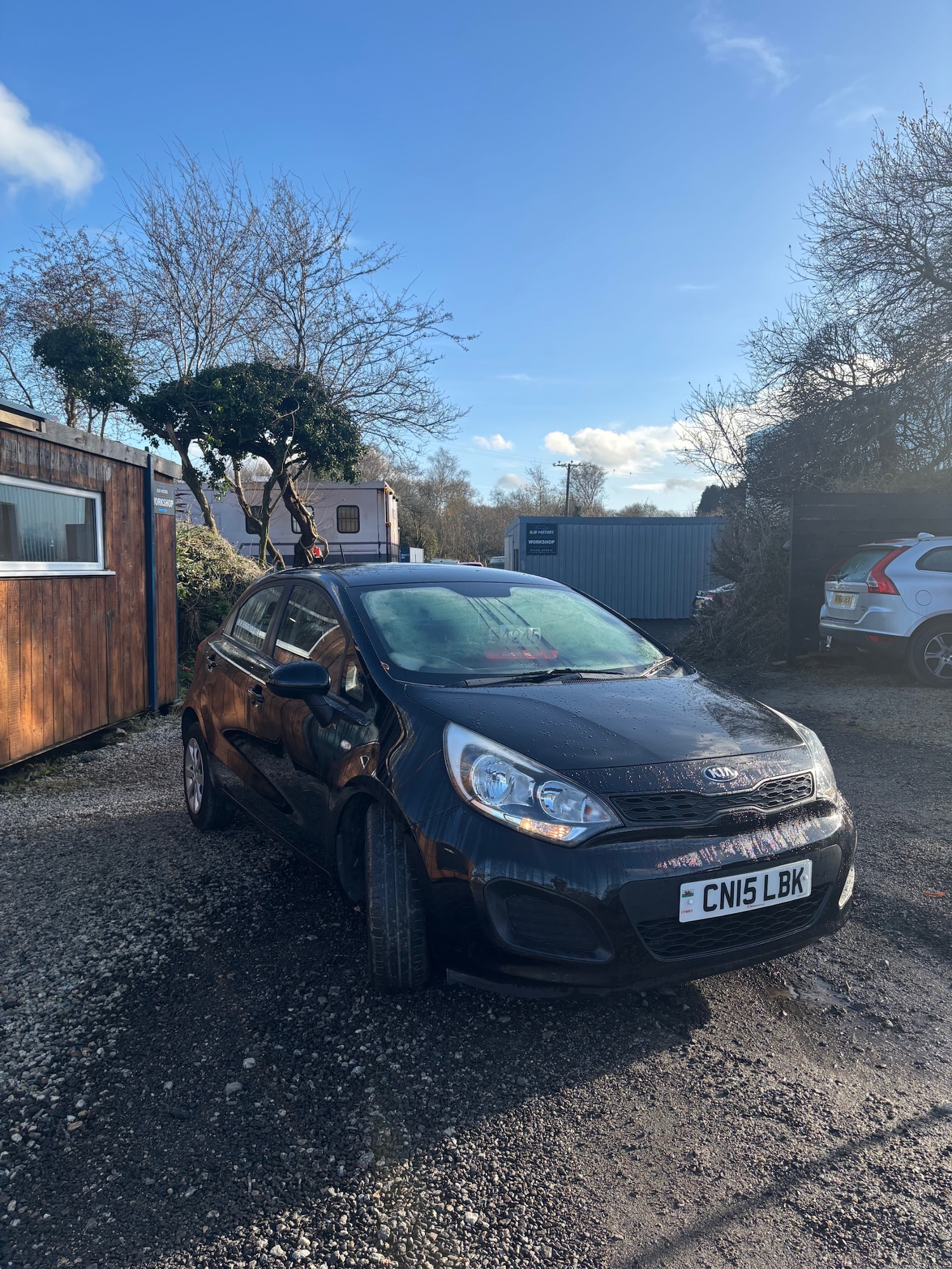 Used Kia Rio 2015 for sale - 76911394: Photo 3