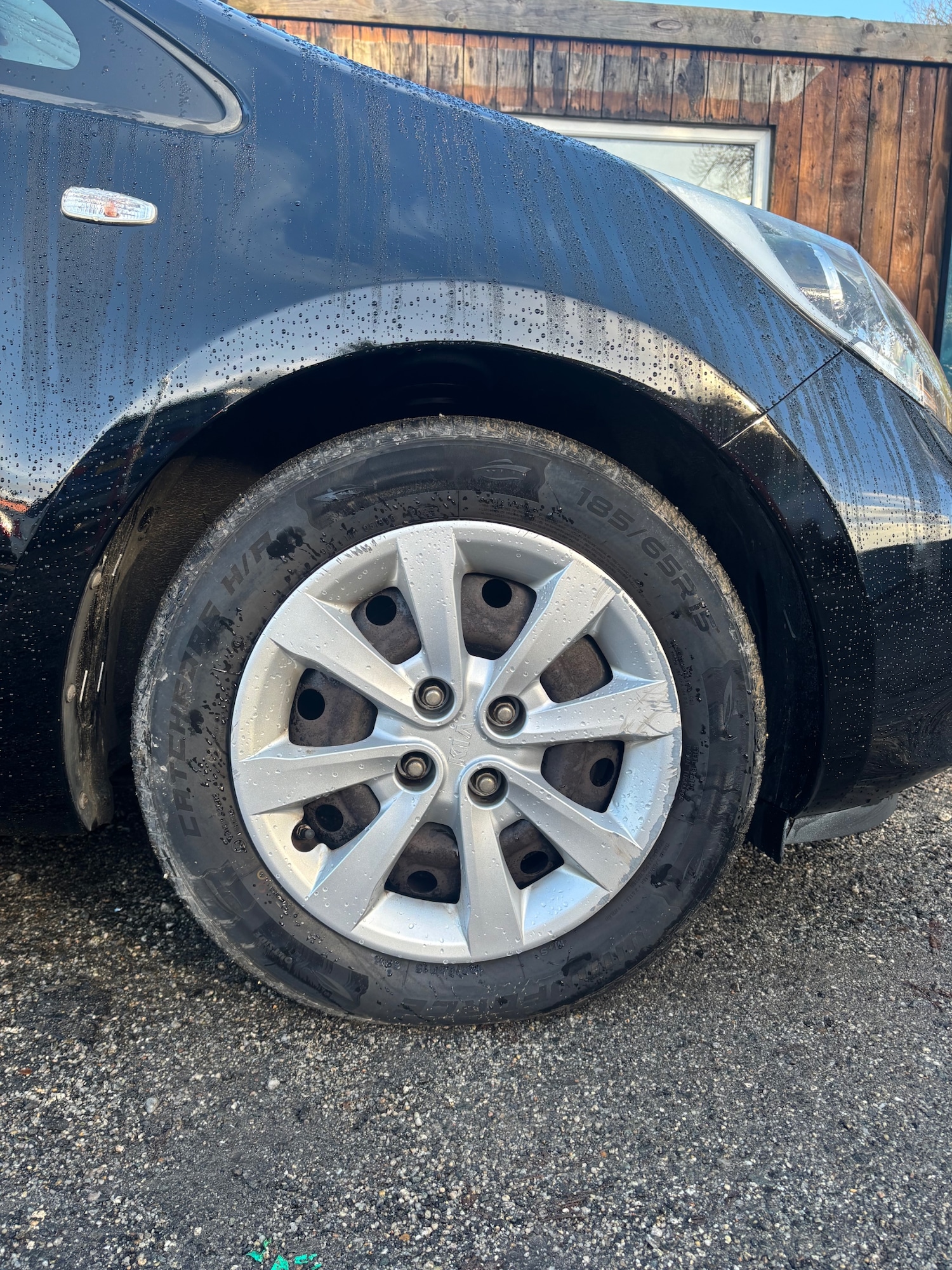 Used Kia Rio 2015 for sale - 76911394: Photo 8