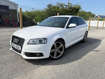Used Audi A3 2012 for sale - 79010302: Photo