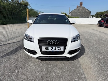 Used Audi A3 2012 for sale - 79010302: Photo