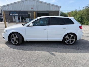 Used Audi A3 2012 for sale - 79010302: Photo