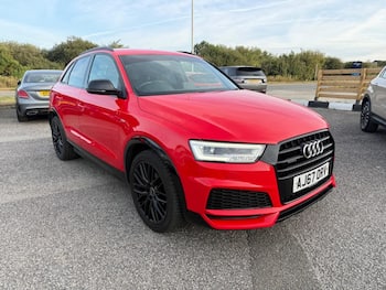 Used Audi Q3 2017 for sale - 79626354: Photo