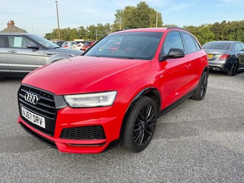 Used Audi Q3 2017 for sale - 79626354: Photo