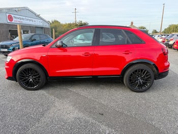 Used Audi Q3 2017 for sale - 79626354: Photo