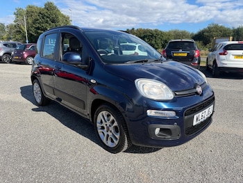 Used Fiat Panda 2013 for sale - 79470895: Photo