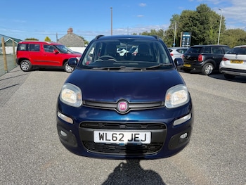 Used Fiat Panda 2013 for sale - 79470895: Photo