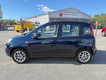 Used Fiat Panda 2013 for sale - 79470895: Photo