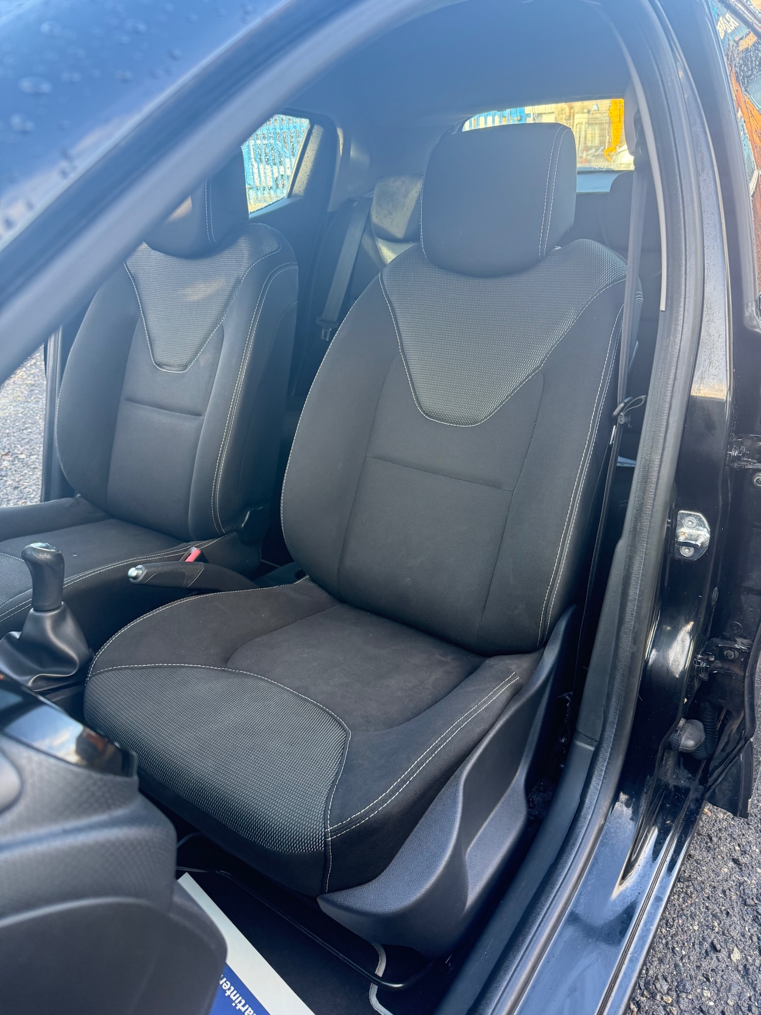 Used Renault Clio 2015 for sale - 77008368: Photo 11