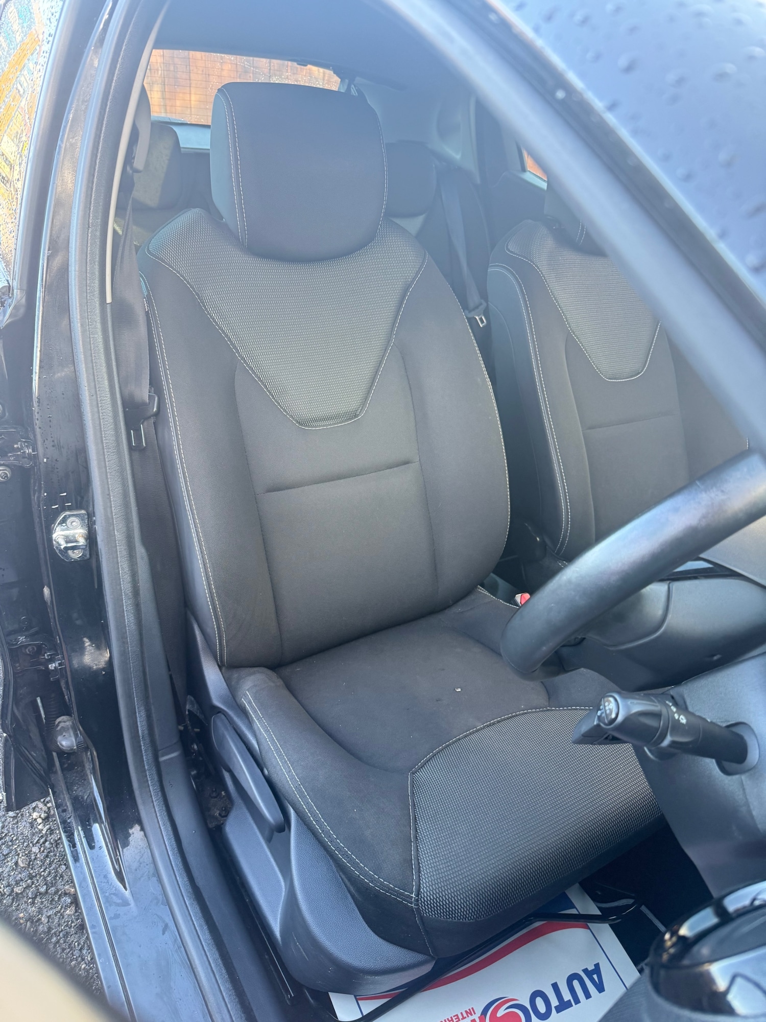 Used Renault Clio 2015 for sale - 77008368: Photo 12