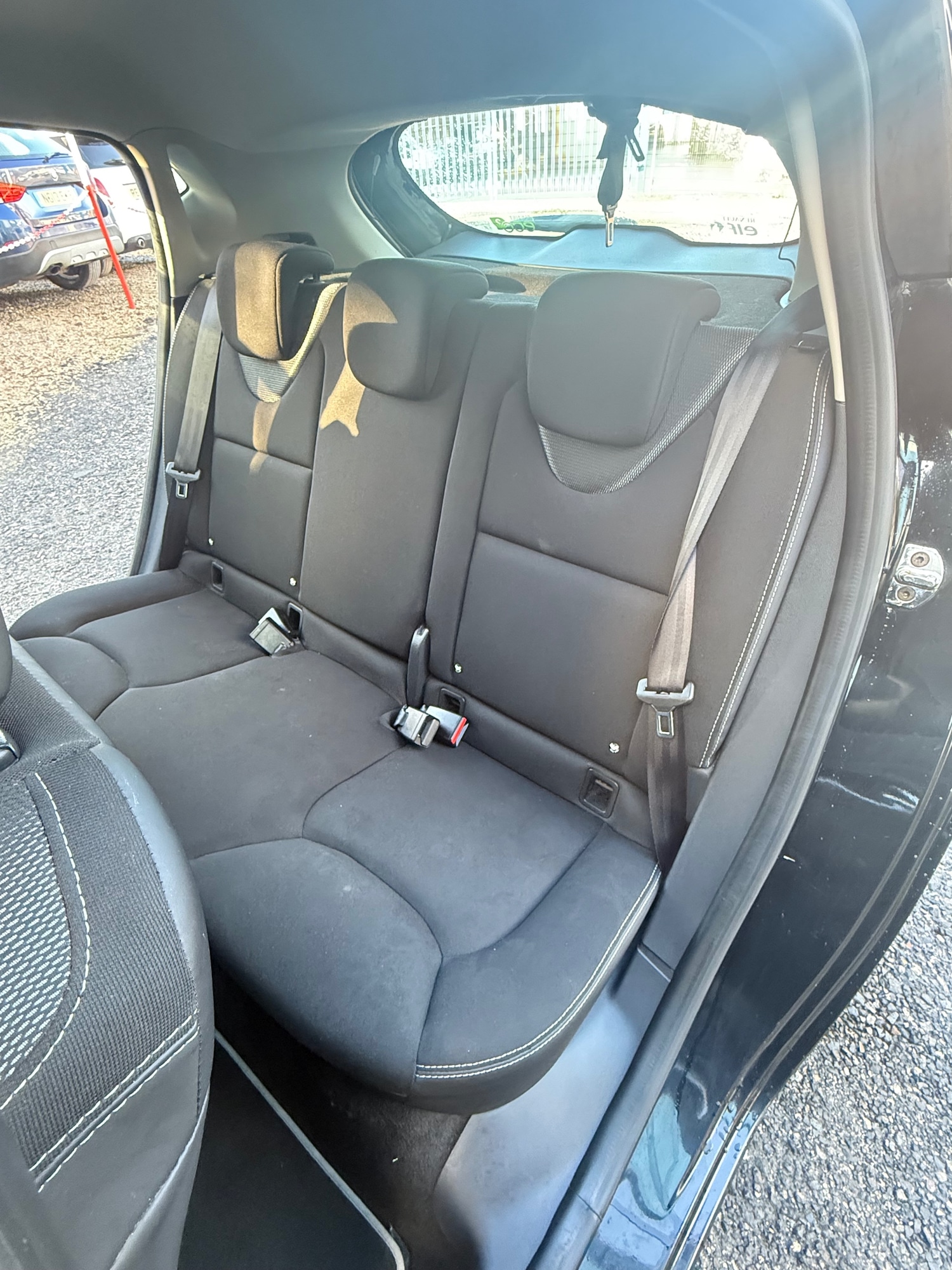 Used Renault Clio 2015 for sale - 77008368: Photo 15