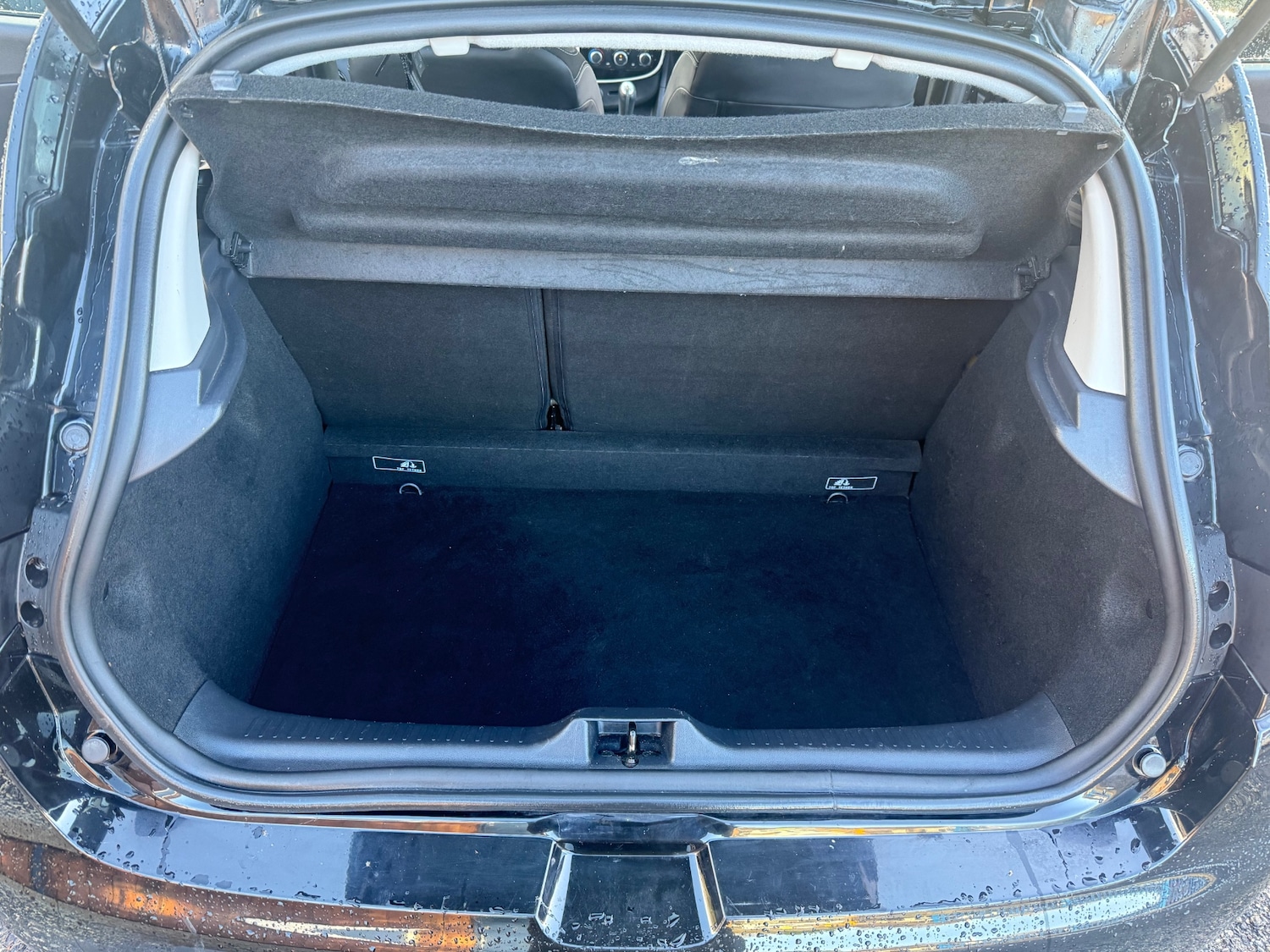 Used Renault Clio 2015 for sale - 77008368: Photo 16