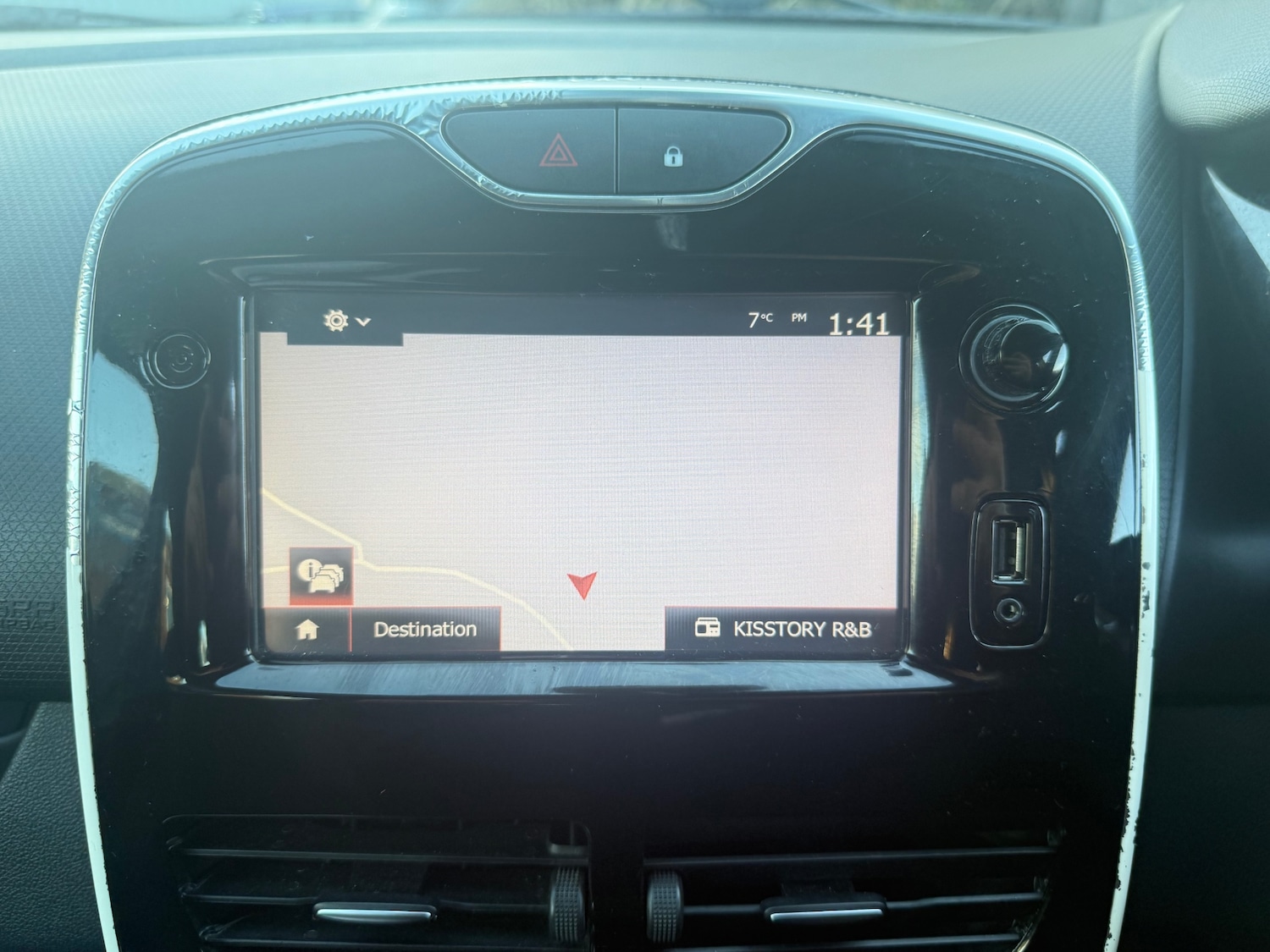 Used Renault Clio 2015 for sale - 77008368: Photo 20