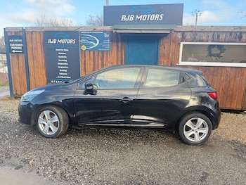 Used Renault Clio 2015 for sale - 77008368: Photo