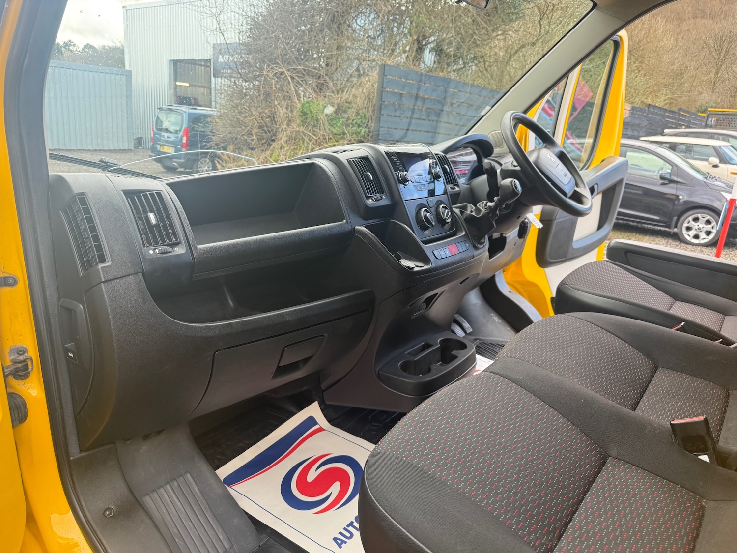 Used Peugeot Boxer 2020 for sale - 77595102: Photo 13