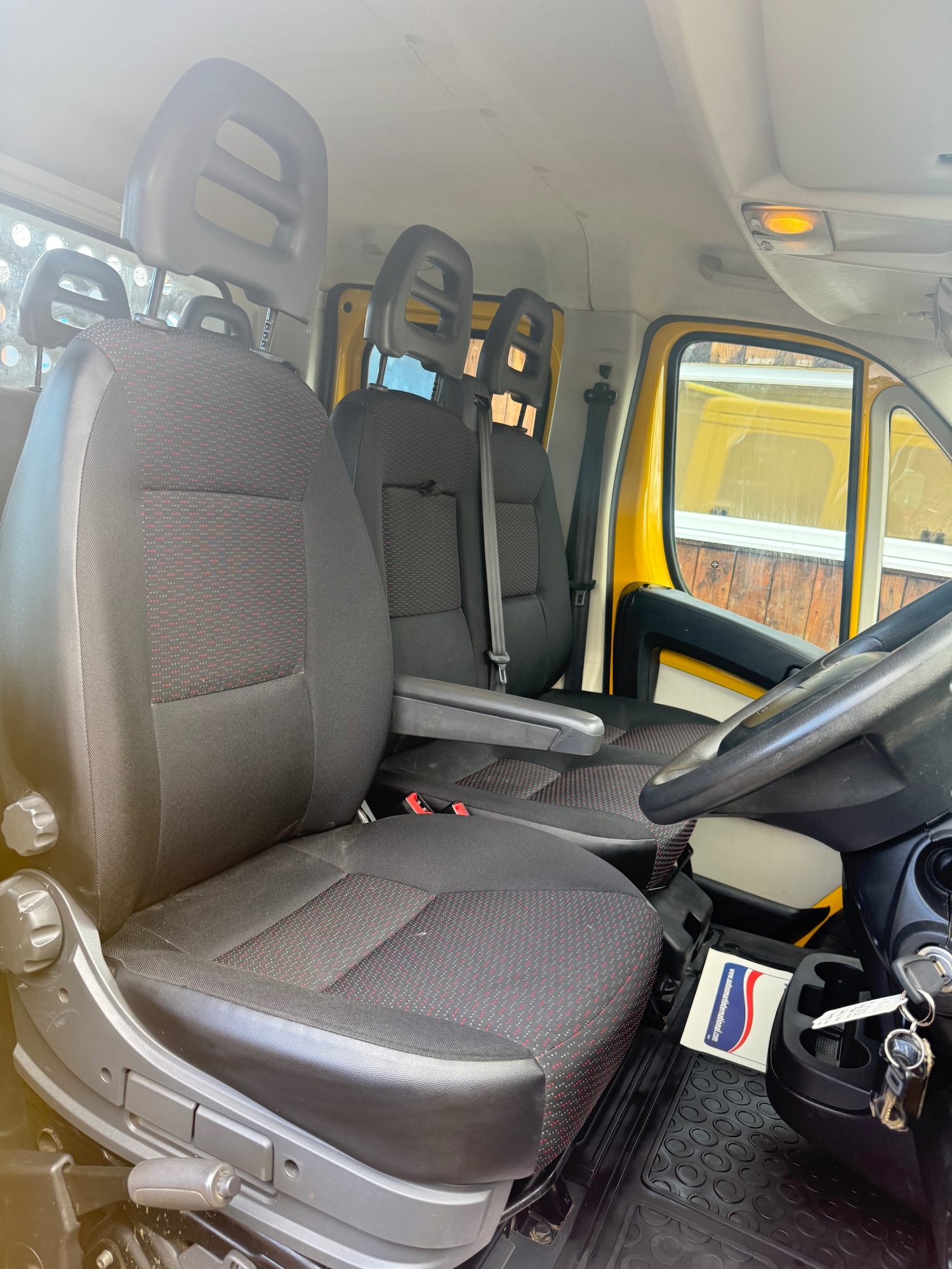 Used Peugeot Boxer 2020 for sale - 77595102: Photo 15