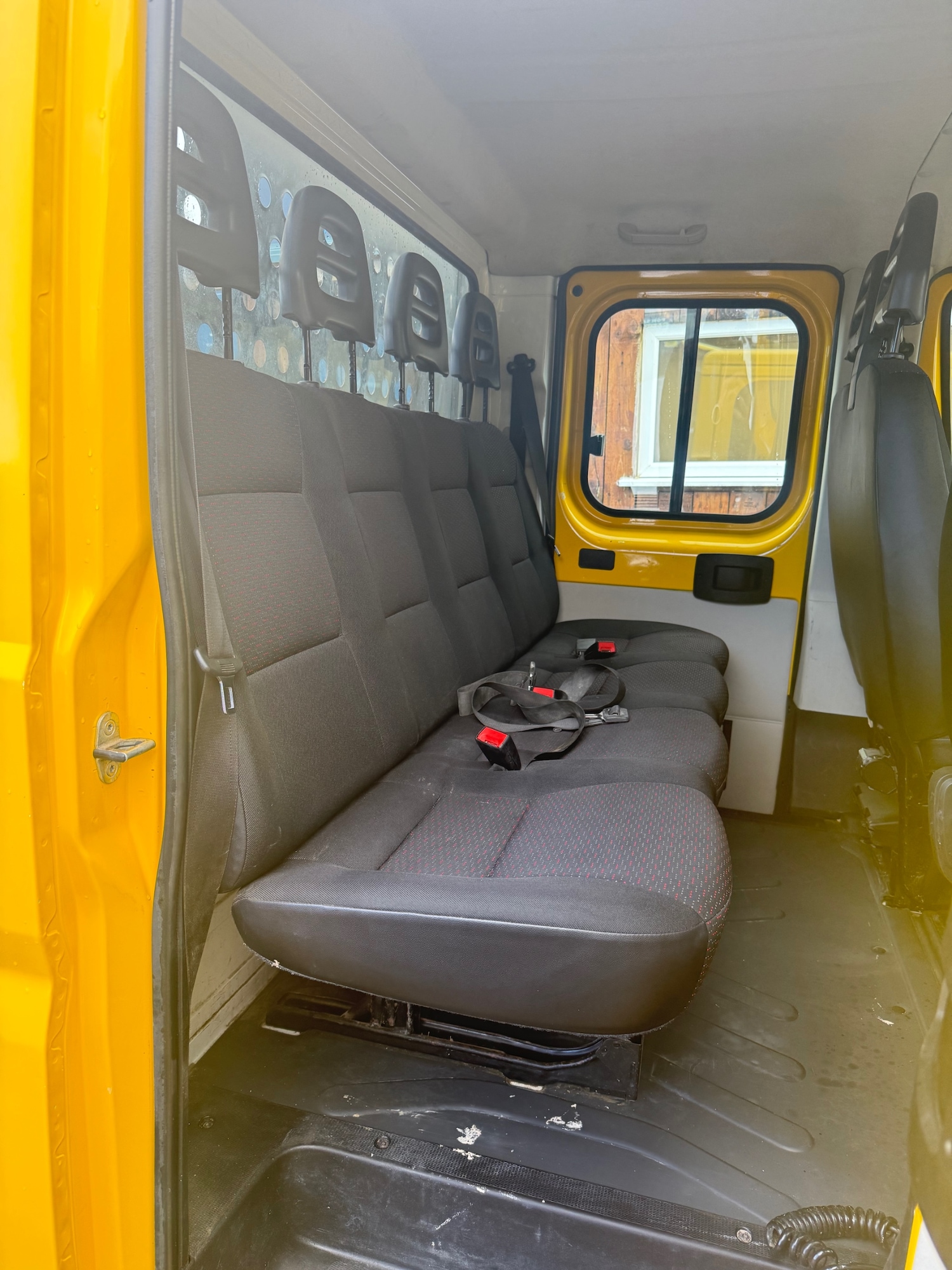 Used Peugeot Boxer 2020 for sale - 77595102: Photo 16