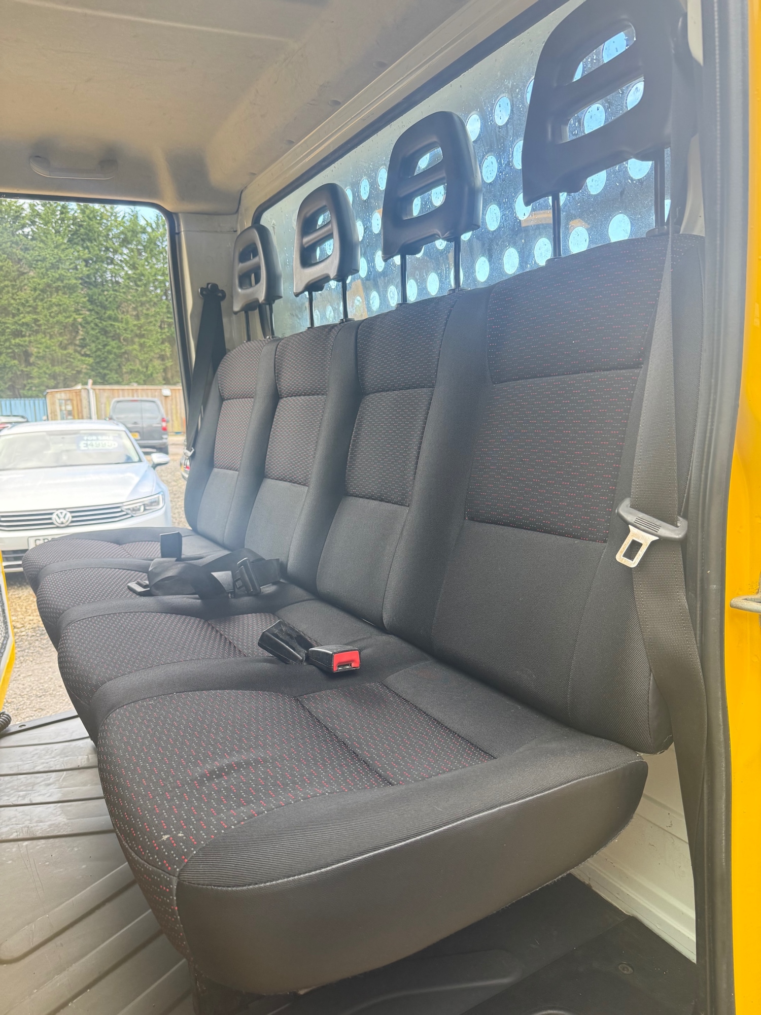 Used Peugeot Boxer 2020 for sale - 77595102: Photo 17