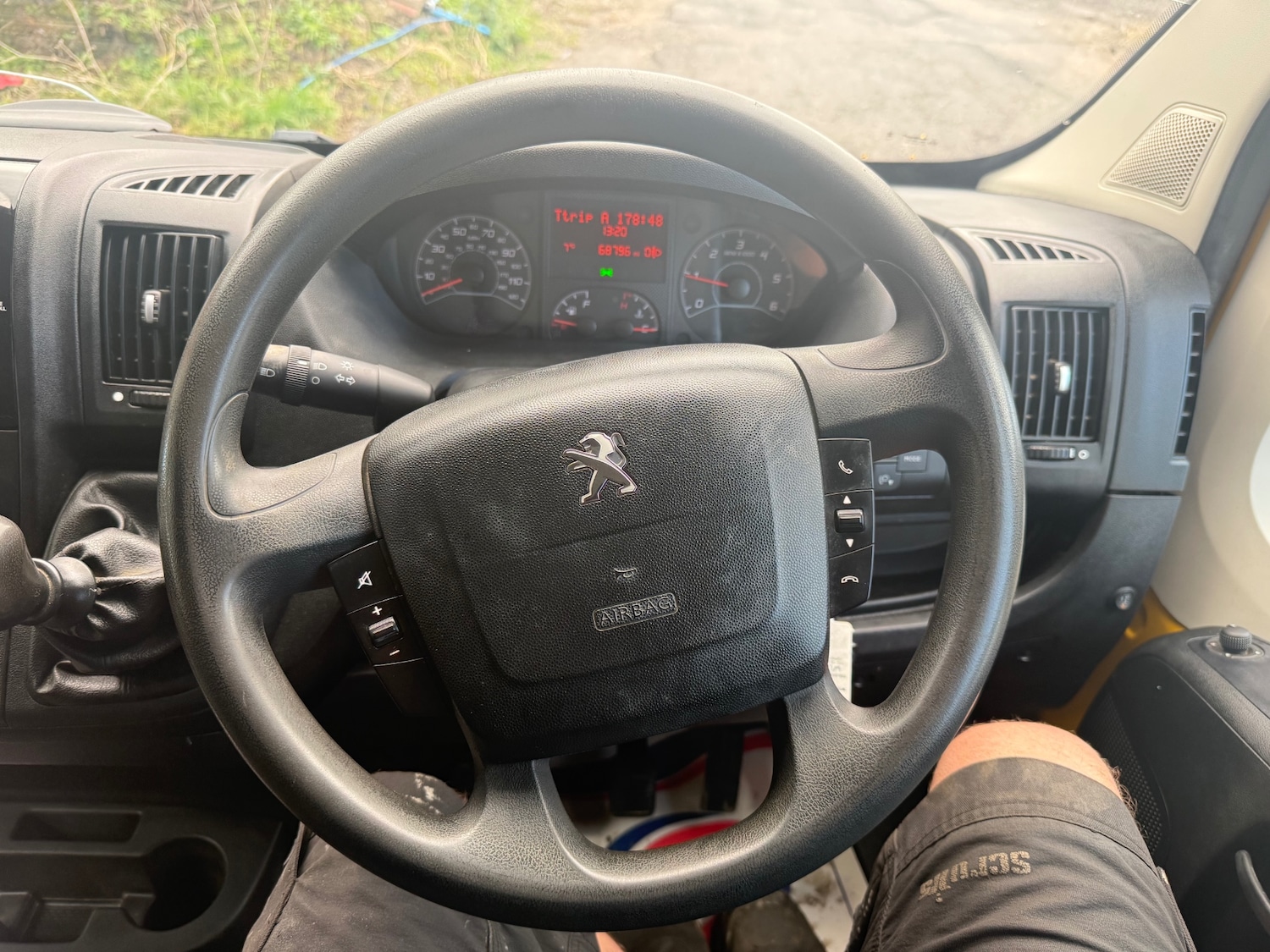 Used Peugeot Boxer 2020 for sale - 77595102: Photo 18