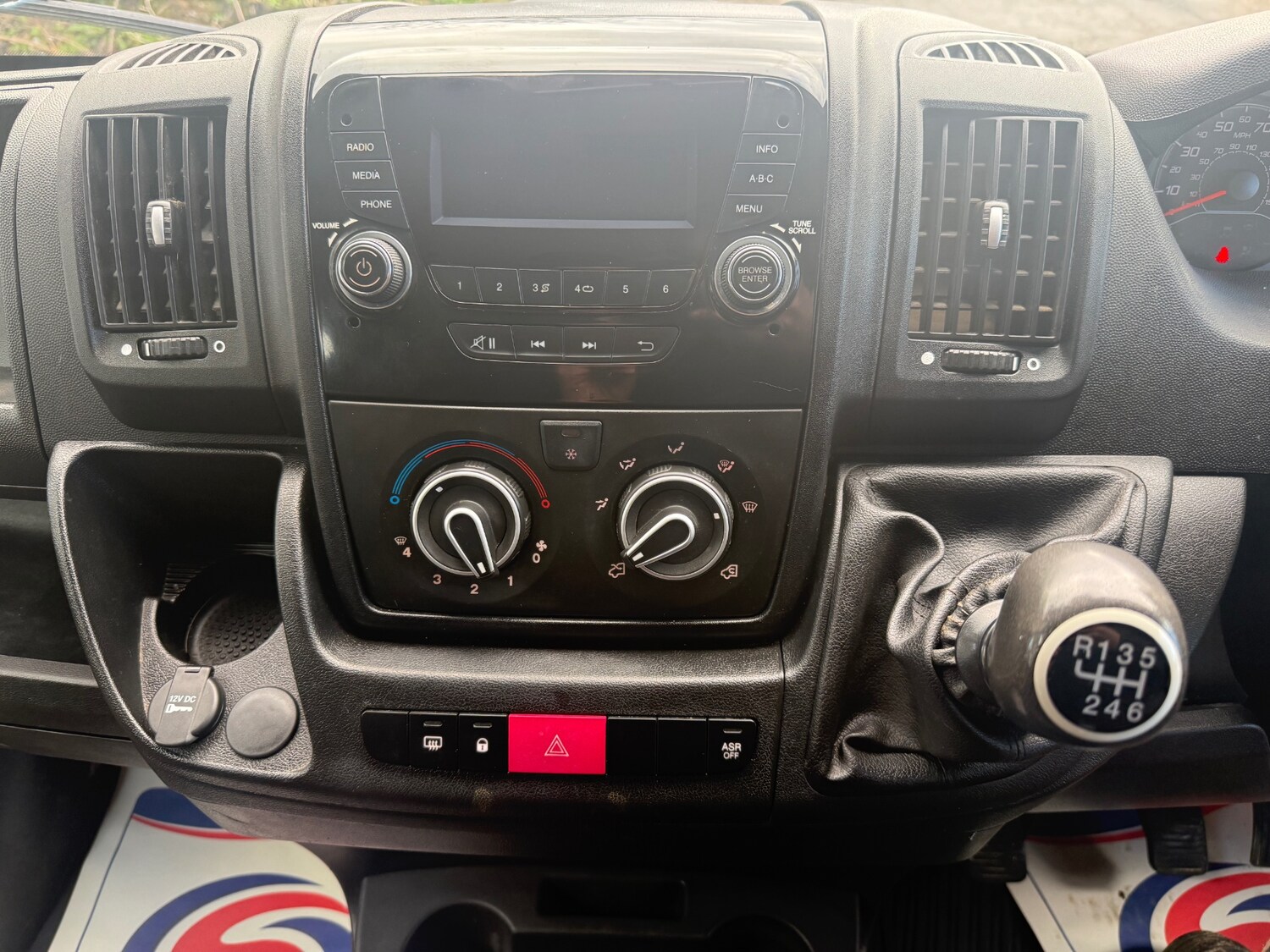 Used Peugeot Boxer 2020 for sale - 77595102: Photo 20