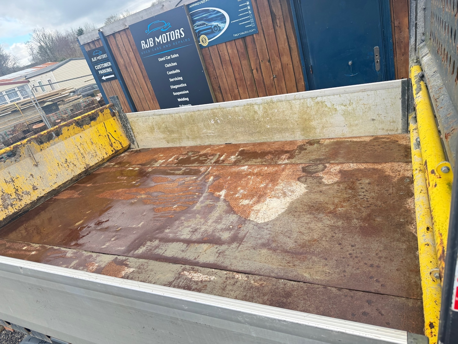 Used Peugeot Boxer 2020 for sale - 77595102: Photo 9