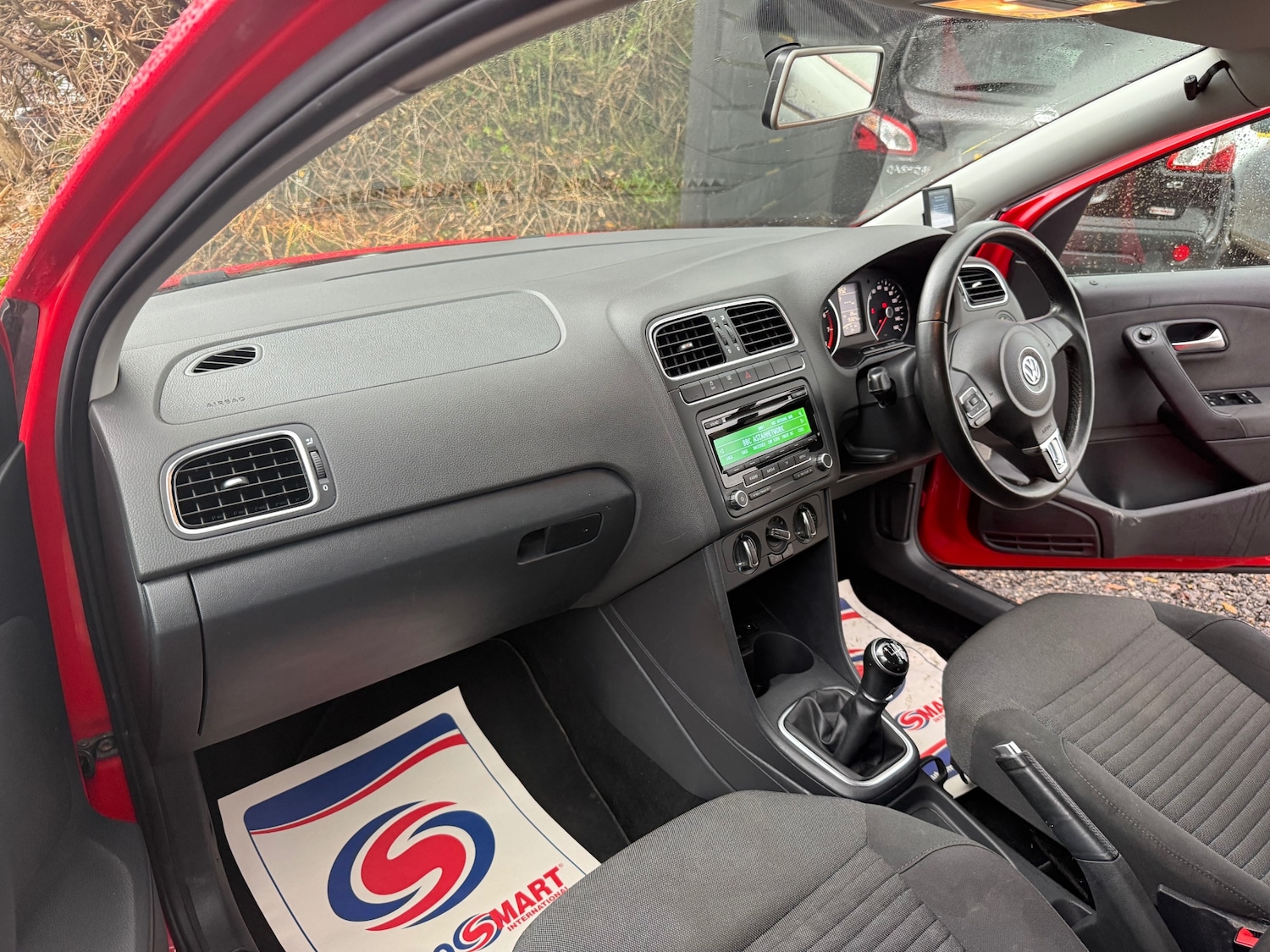 Used Volkswagen Polo 2013 for sale - 76542987: Photo 10