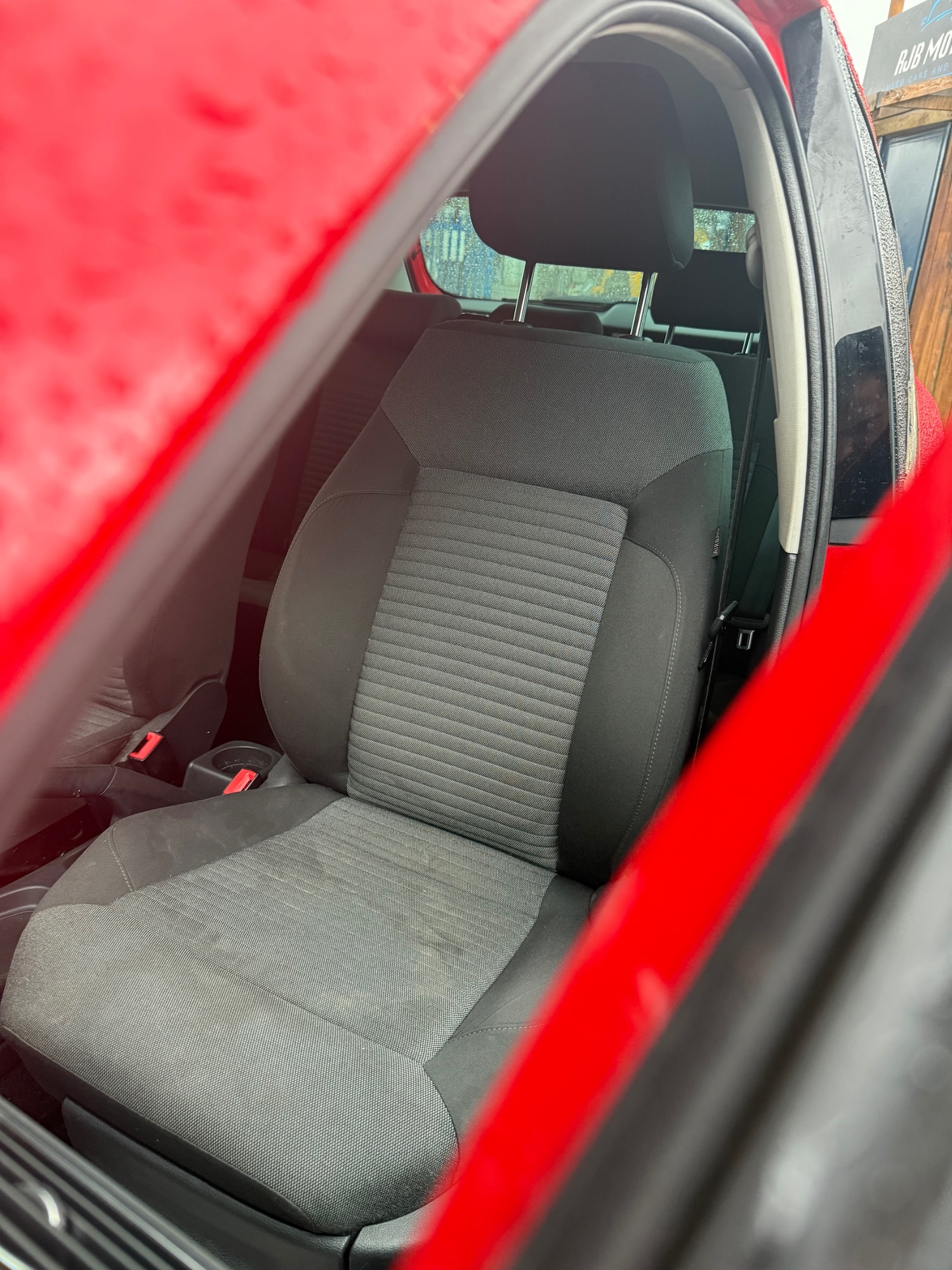 Used Volkswagen Polo 2013 for sale - 76542987: Photo 11