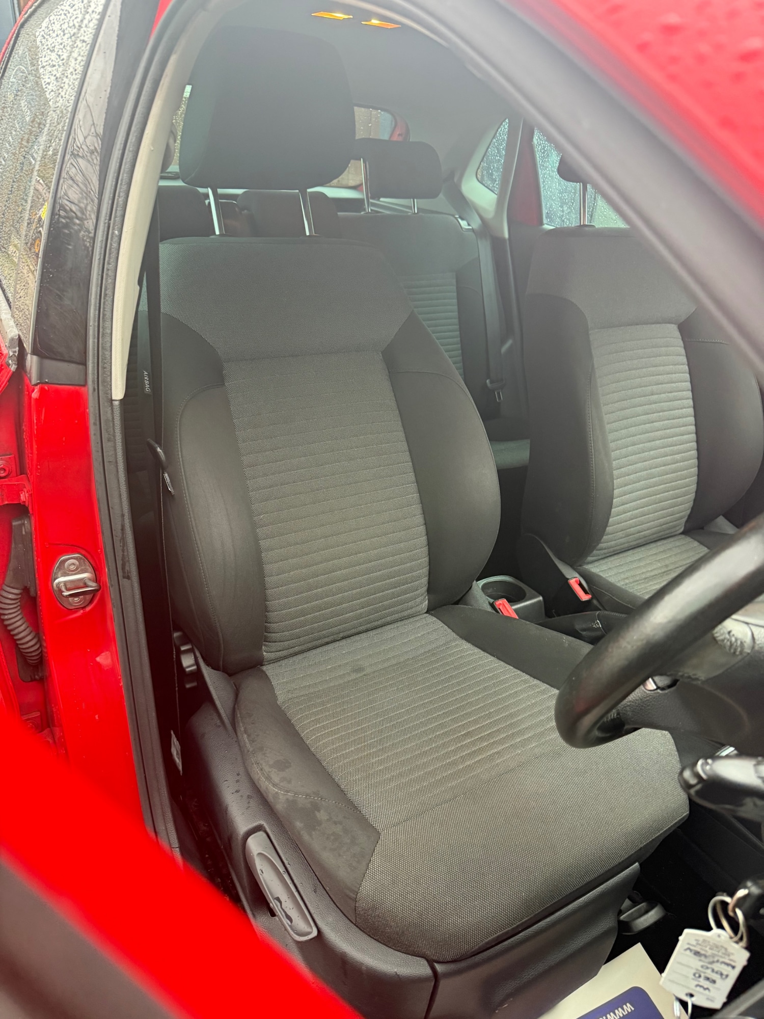 Used Volkswagen Polo 2013 for sale - 76542987: Photo 12