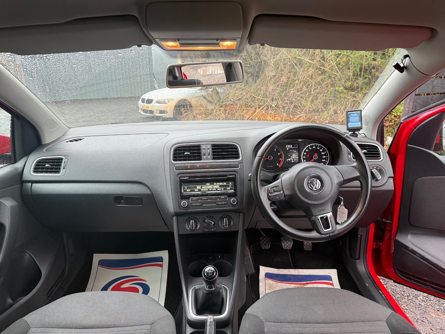 Used Volkswagen Polo 2013 for sale - 76542987: Photo 13