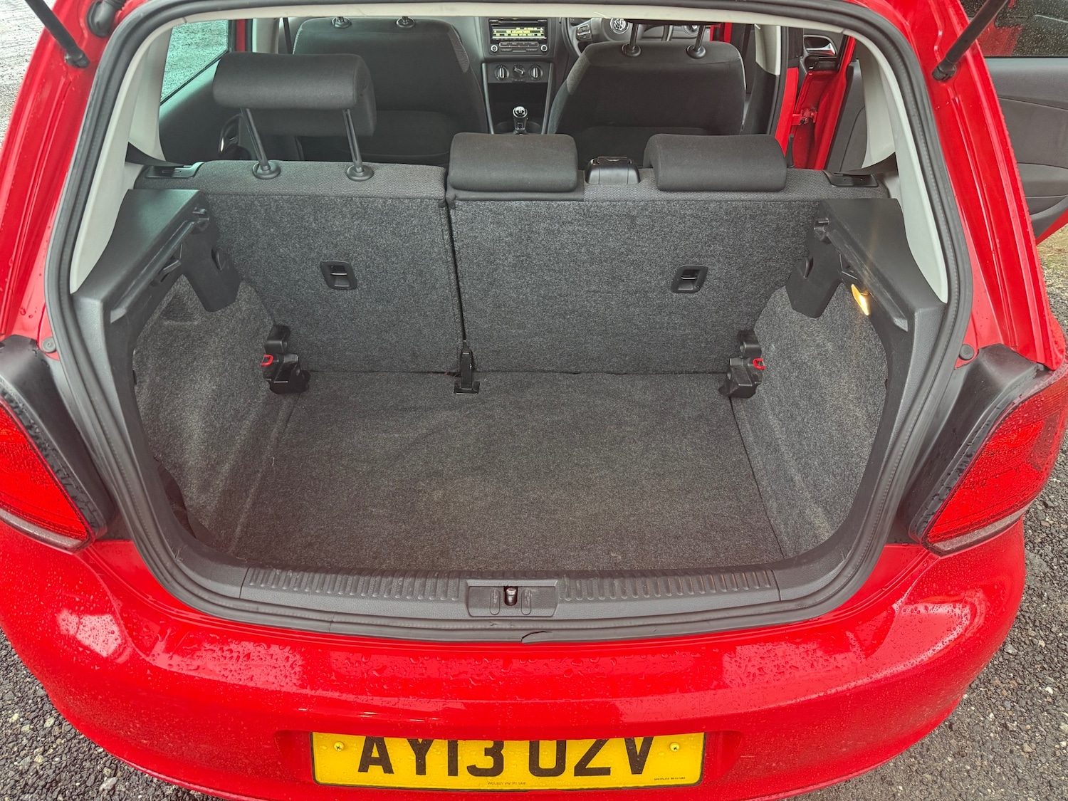 Used Volkswagen Polo 2013 for sale - 76542987: Photo 15