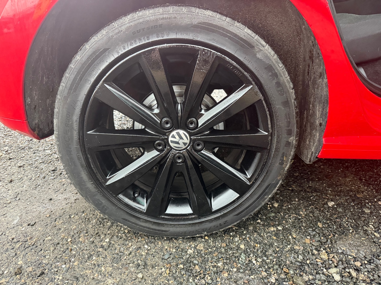 Used Volkswagen Polo 2013 for sale - 76542987: Photo 16