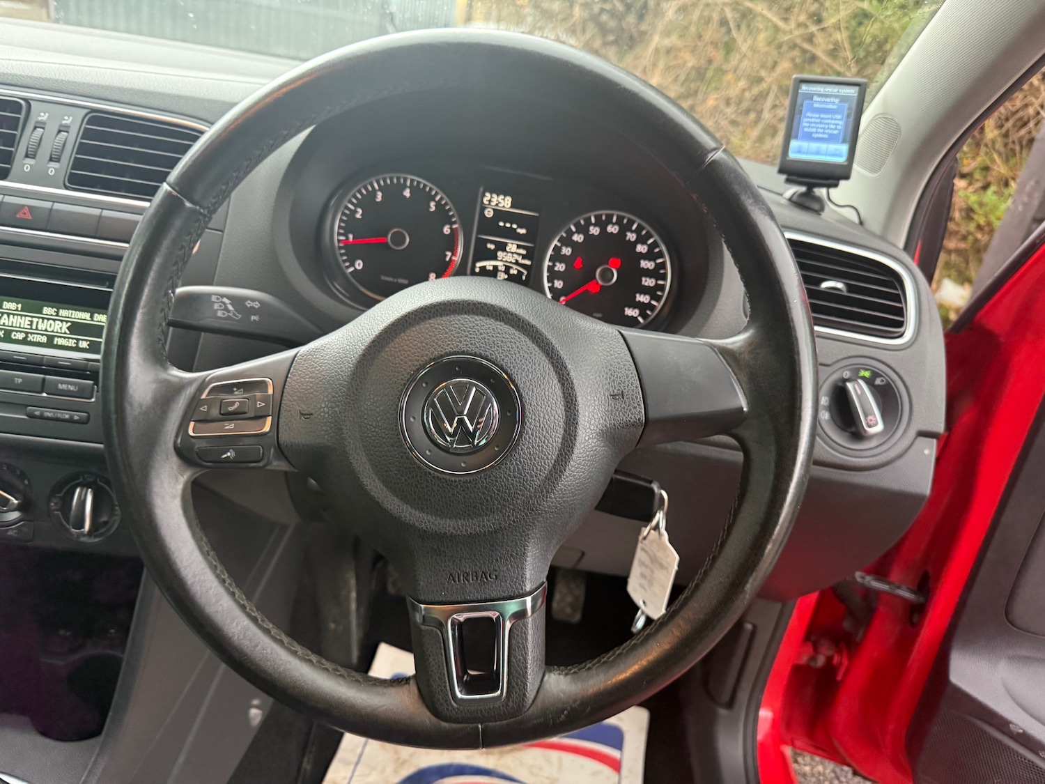 Used Volkswagen Polo 2013 for sale - 76542987: Photo 17