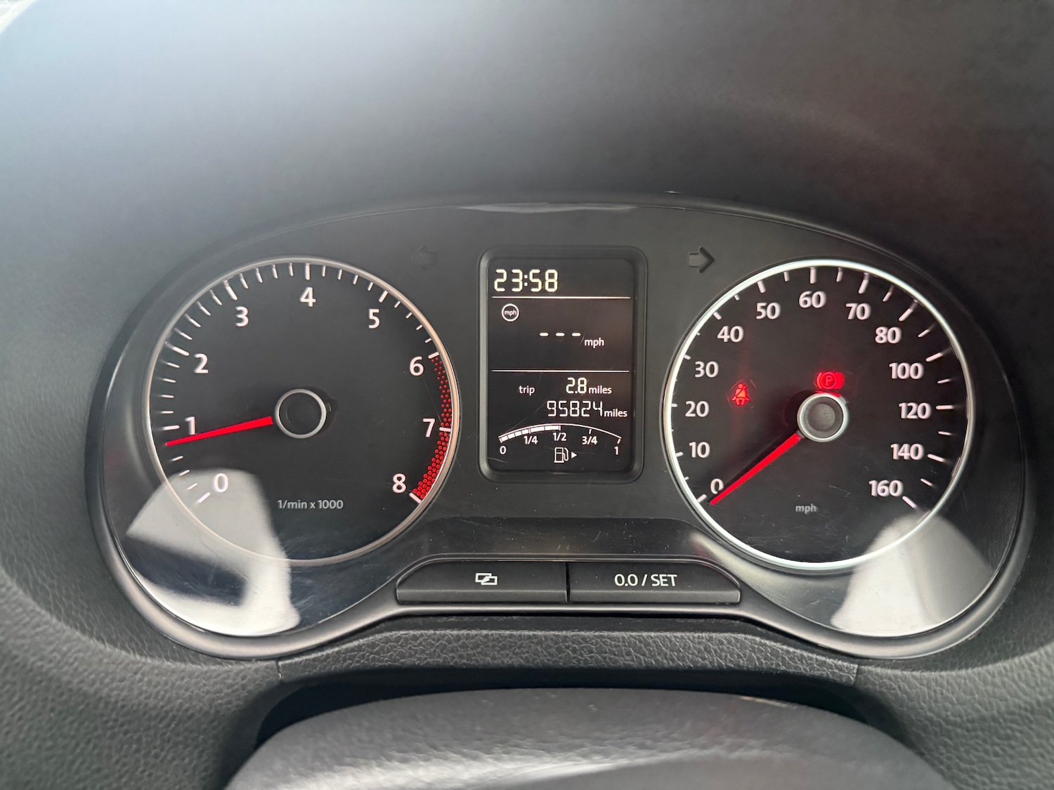 Used Volkswagen Polo 2013 for sale - 76542987: Photo 18