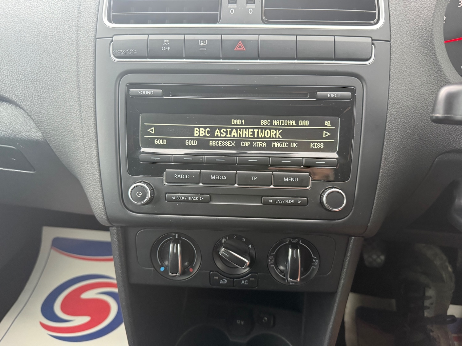 Used Volkswagen Polo 2013 for sale - 76542987: Photo 19