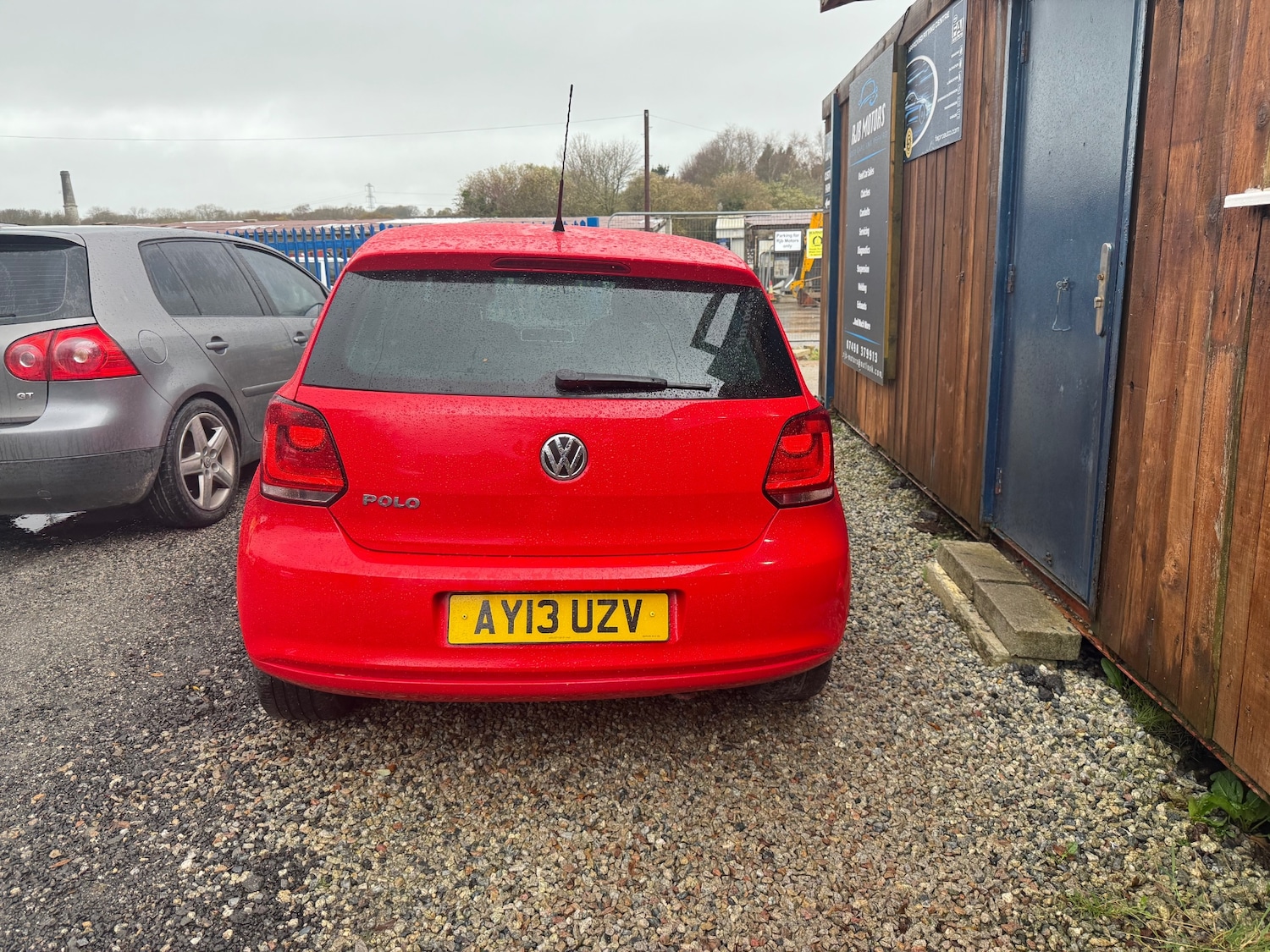 Used Volkswagen Polo 2013 for sale - 76542987: Photo 5