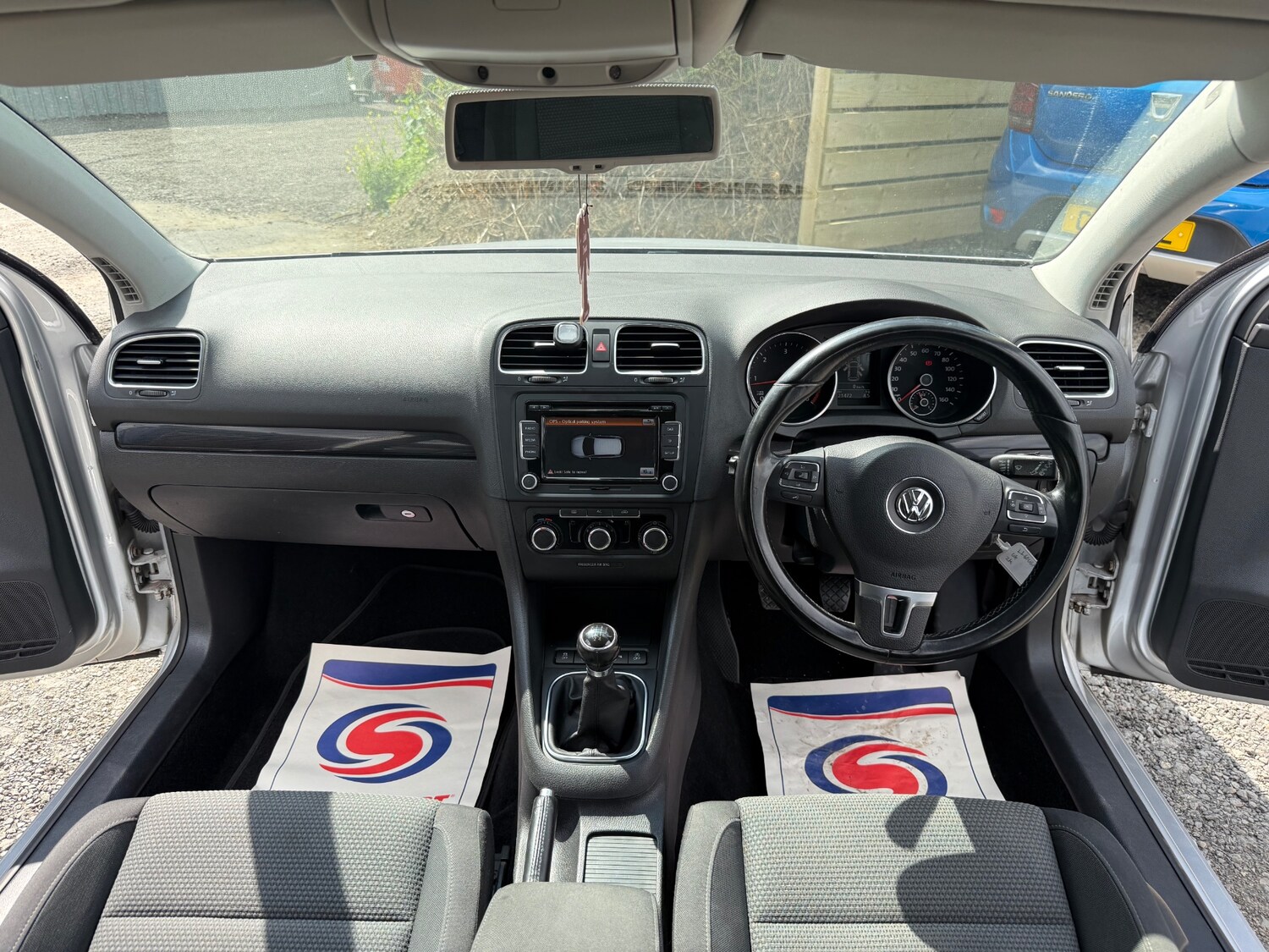 Vehicle 13