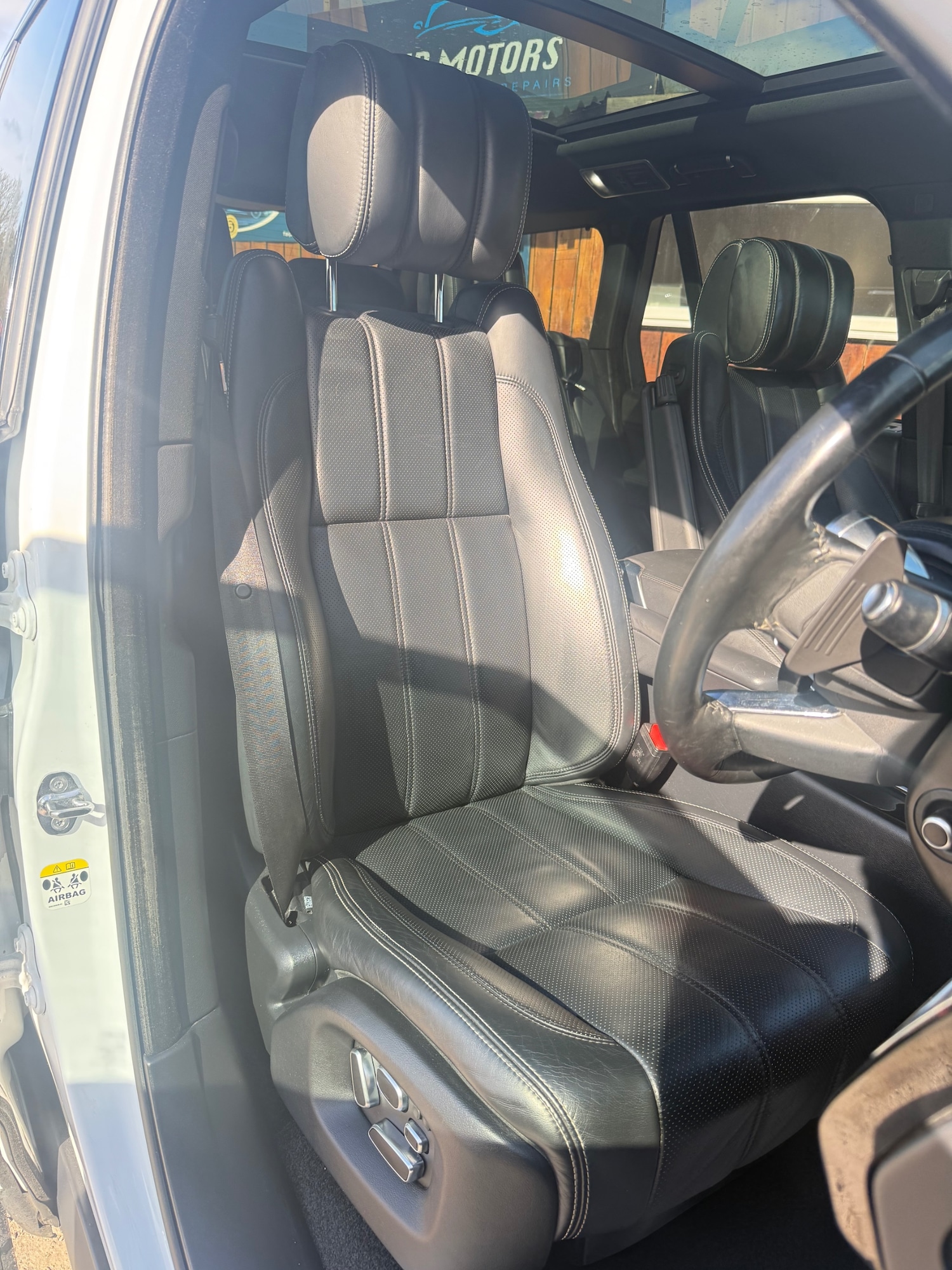 Used Land Rover Range Rover 2014 for sale - 78120838: Photo 10