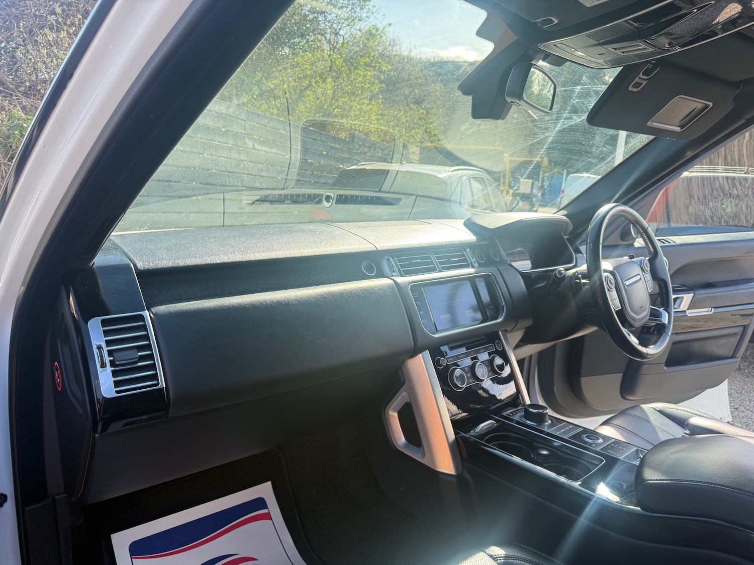 Used Land Rover Range Rover 2014 for sale - 78120838: Photo 11