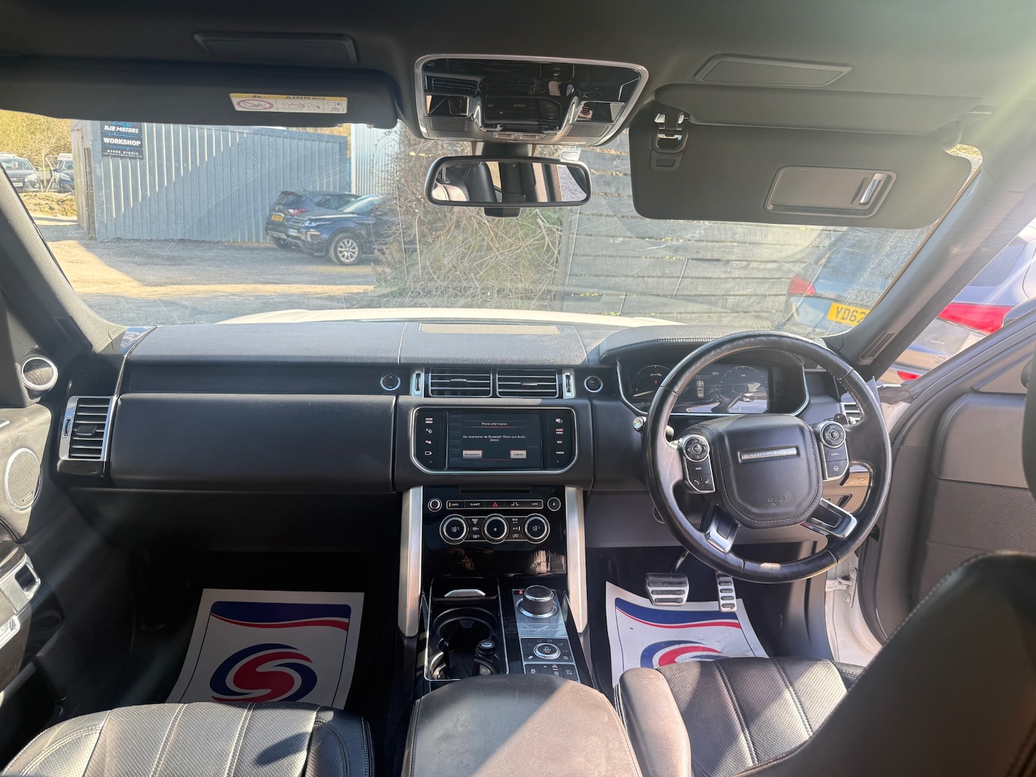 Used Land Rover Range Rover 2014 for sale - 78120838: Photo 13