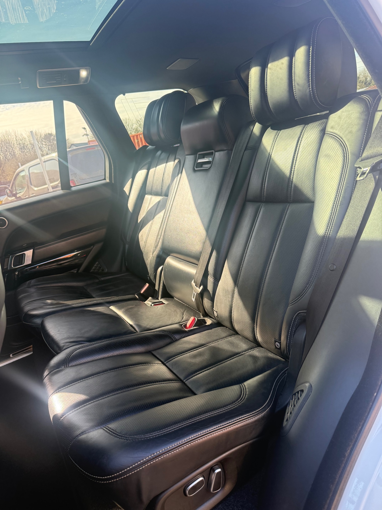 Used Land Rover Range Rover 2014 for sale - 78120838: Photo 14