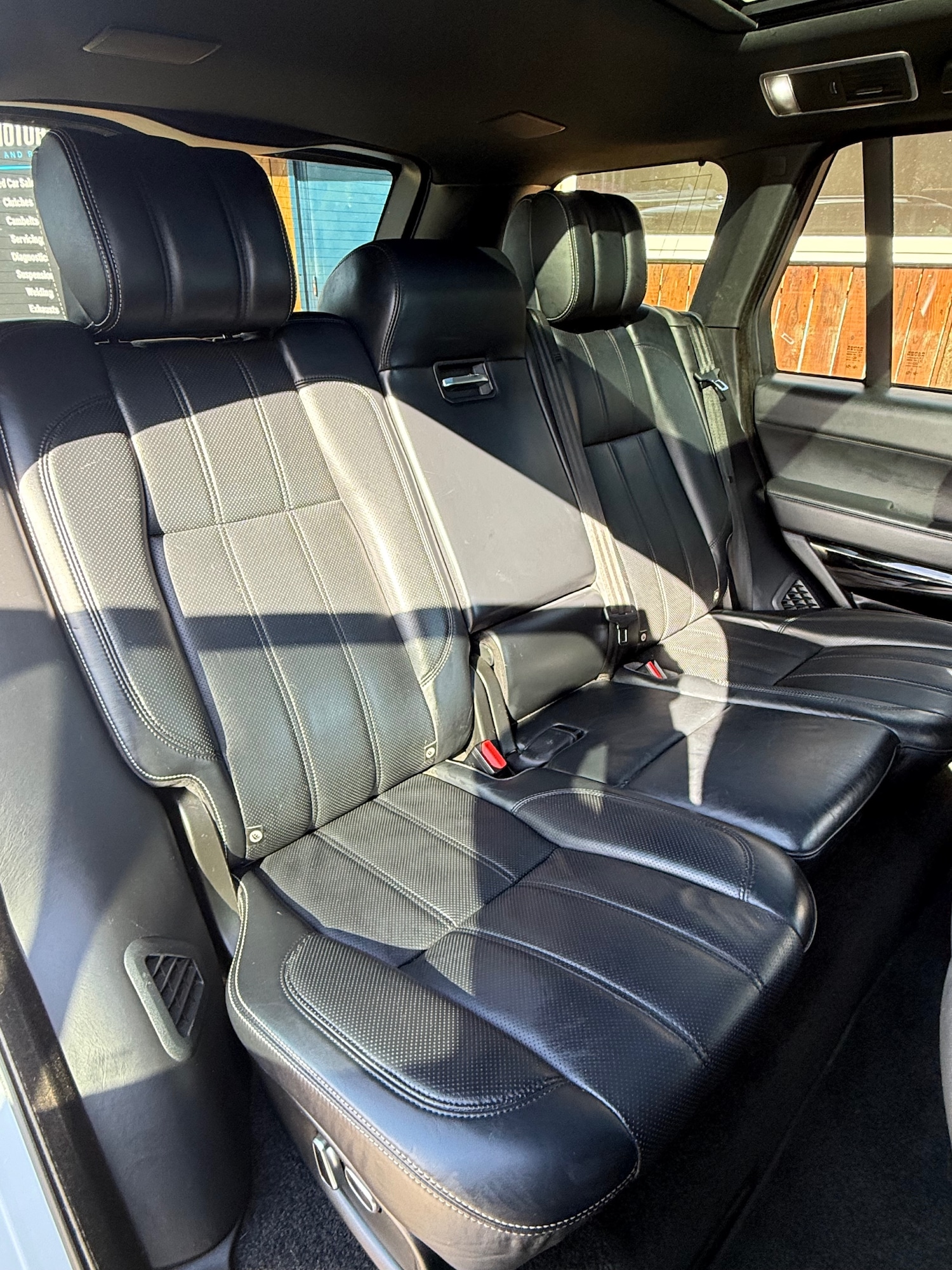 Used Land Rover Range Rover 2014 for sale - 78120838: Photo 15