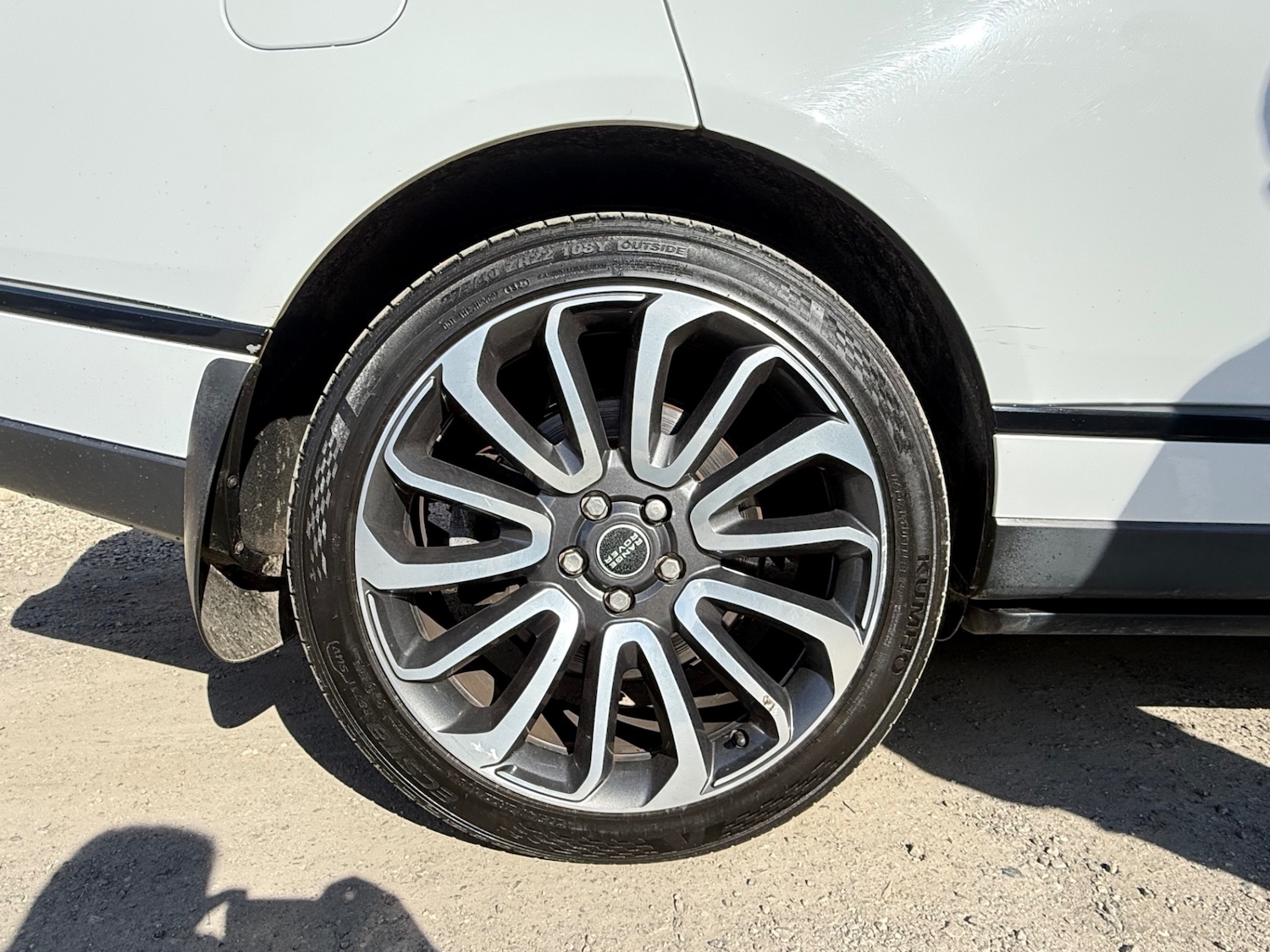 Used Land Rover Range Rover 2014 for sale - 78120838: Photo 17