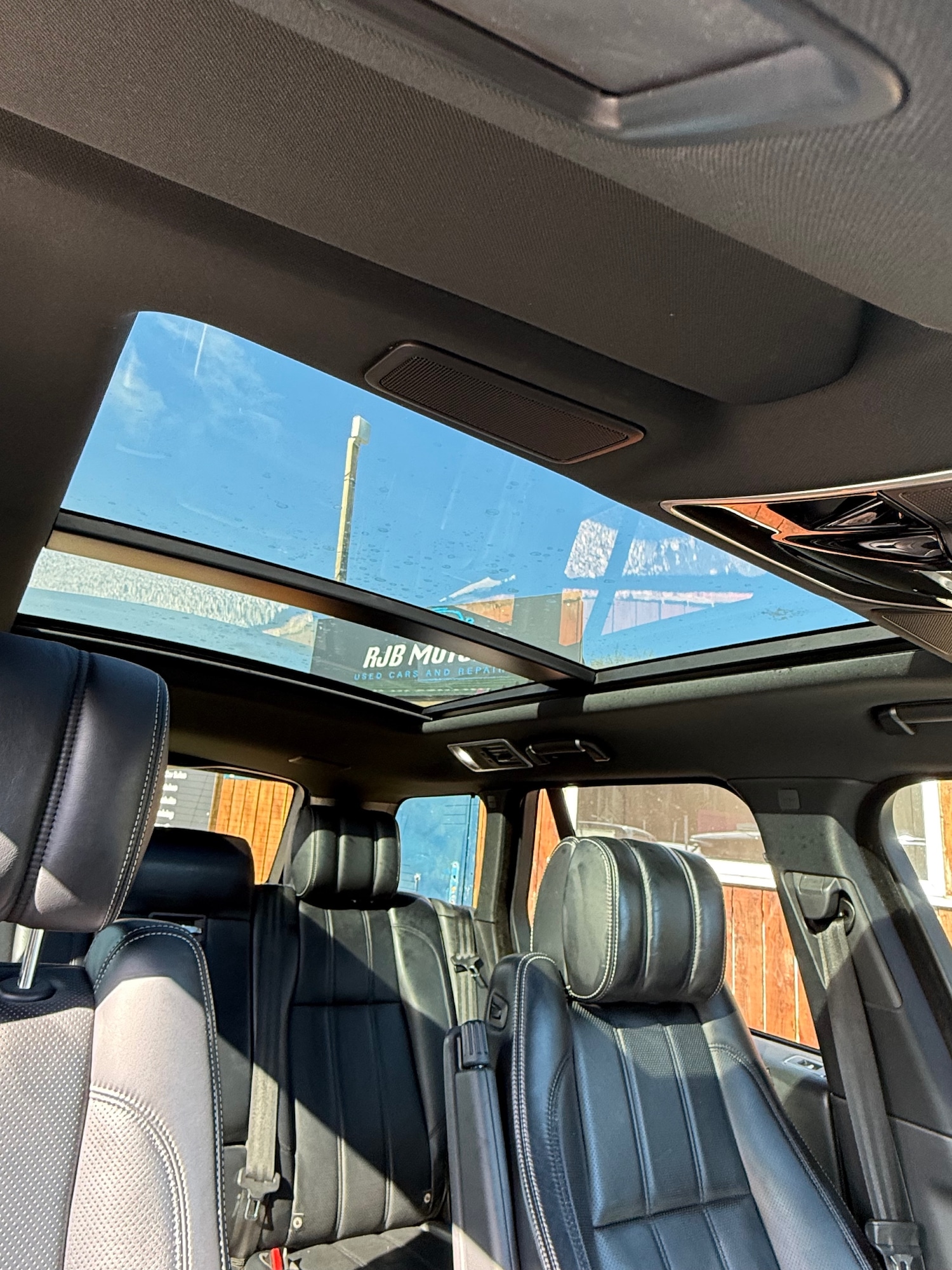 Used Land Rover Range Rover 2014 for sale - 78120838: Photo 18