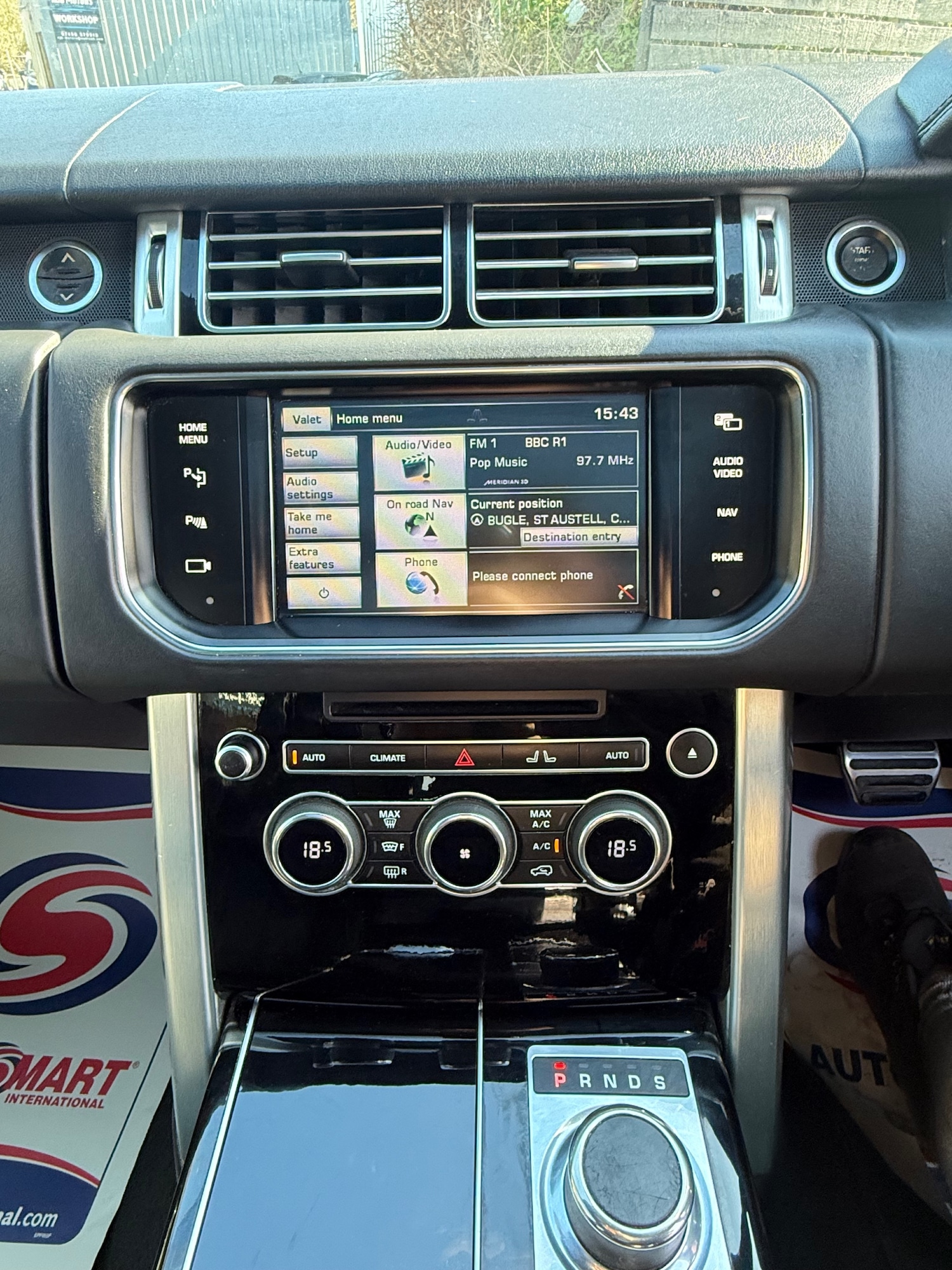 Used Land Rover Range Rover 2014 for sale - 78120838: Photo 20