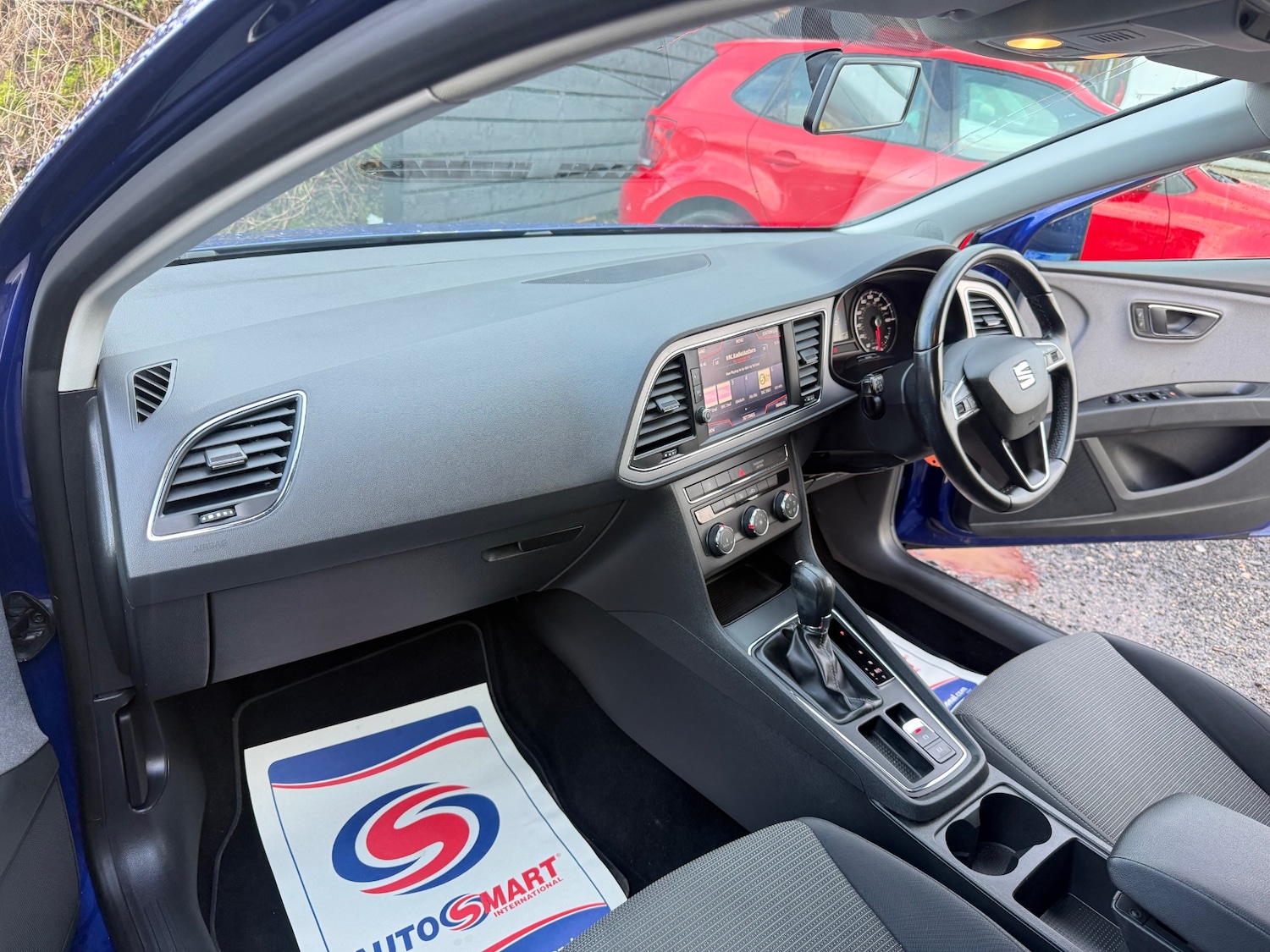 Used SEAT Leon 2018 for sale - 77277576: Photo 10