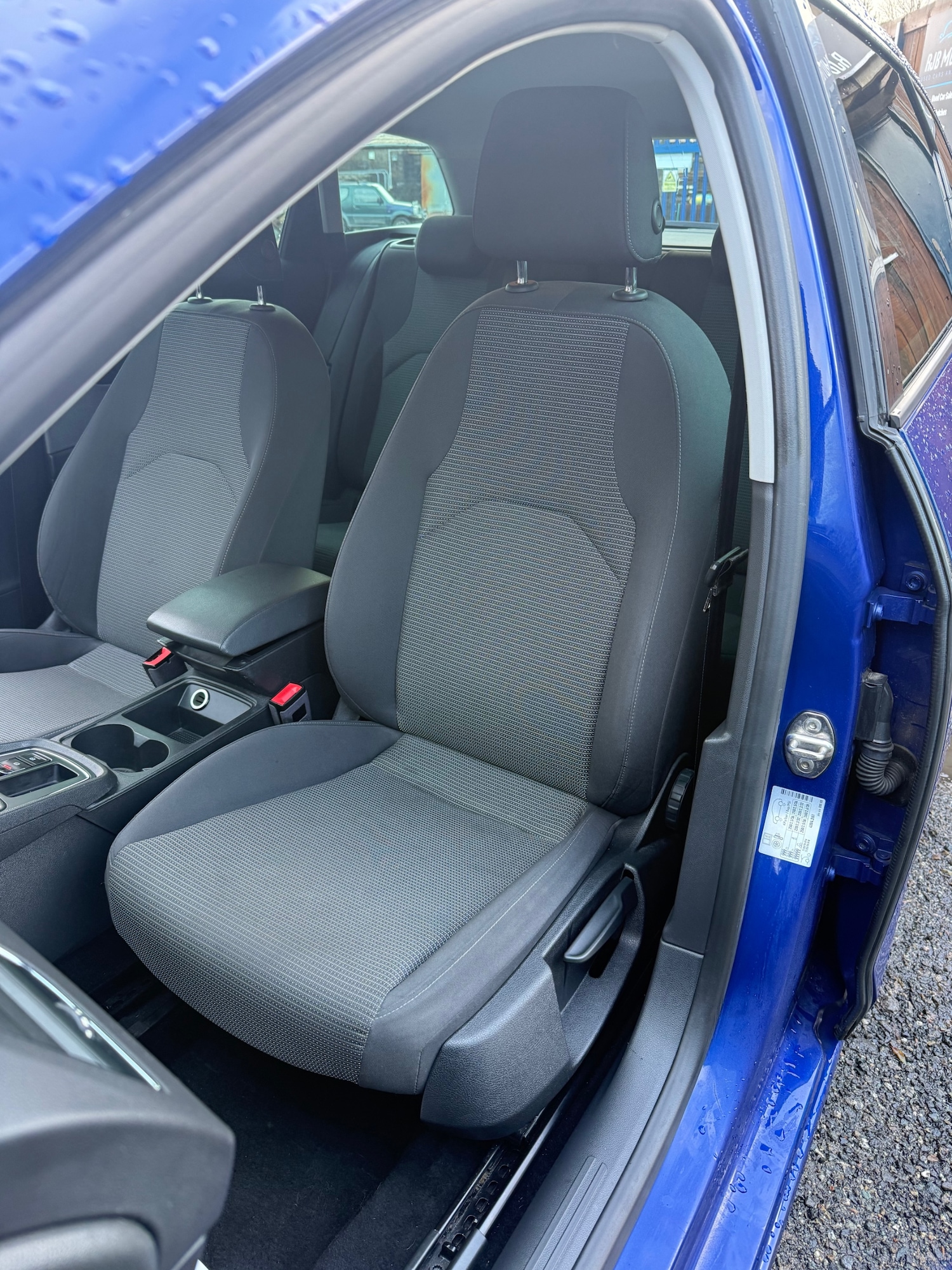 Used SEAT Leon 2018 for sale - 77277576: Photo 11