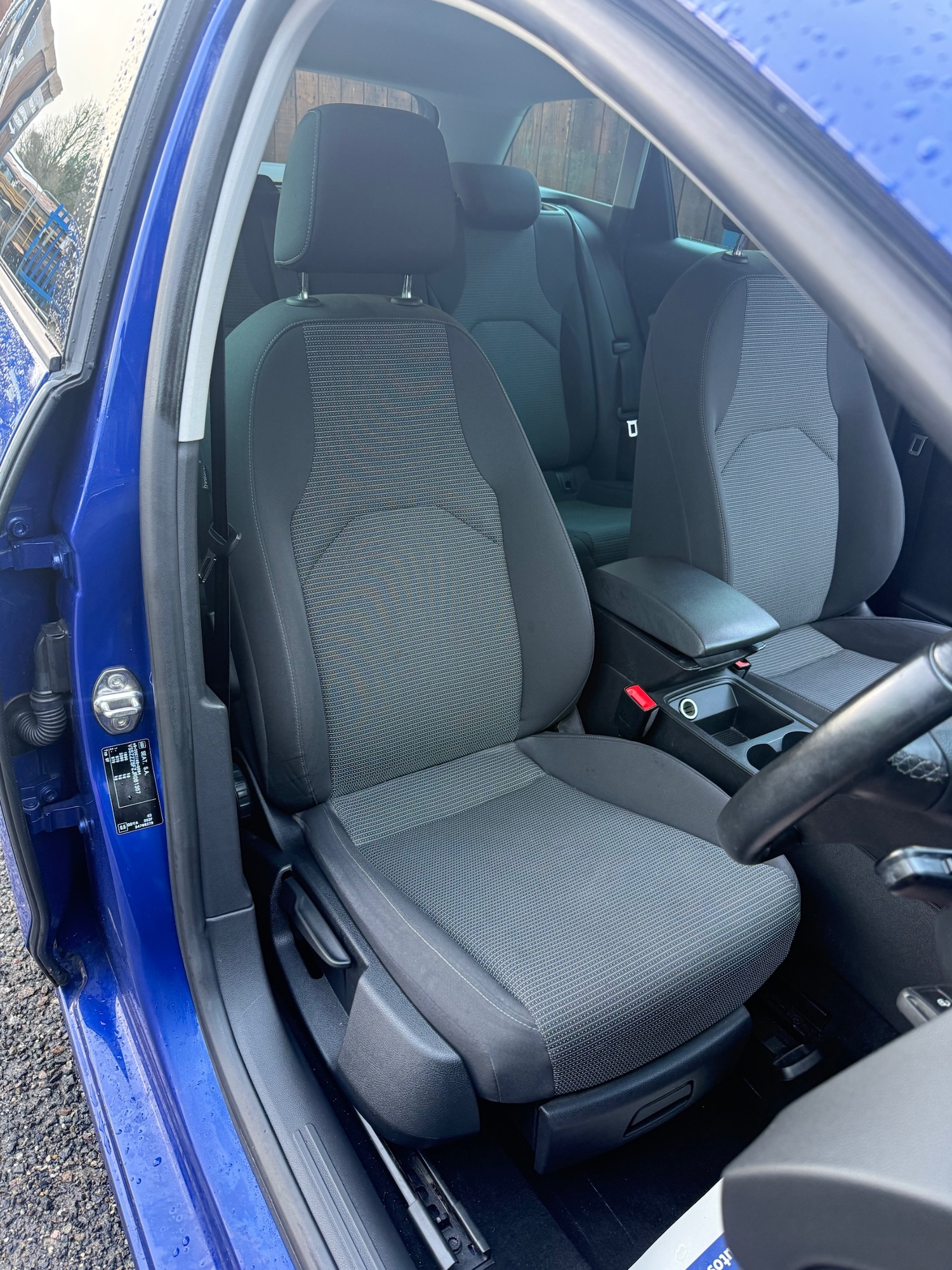 Used SEAT Leon 2018 for sale - 77277576: Photo 12