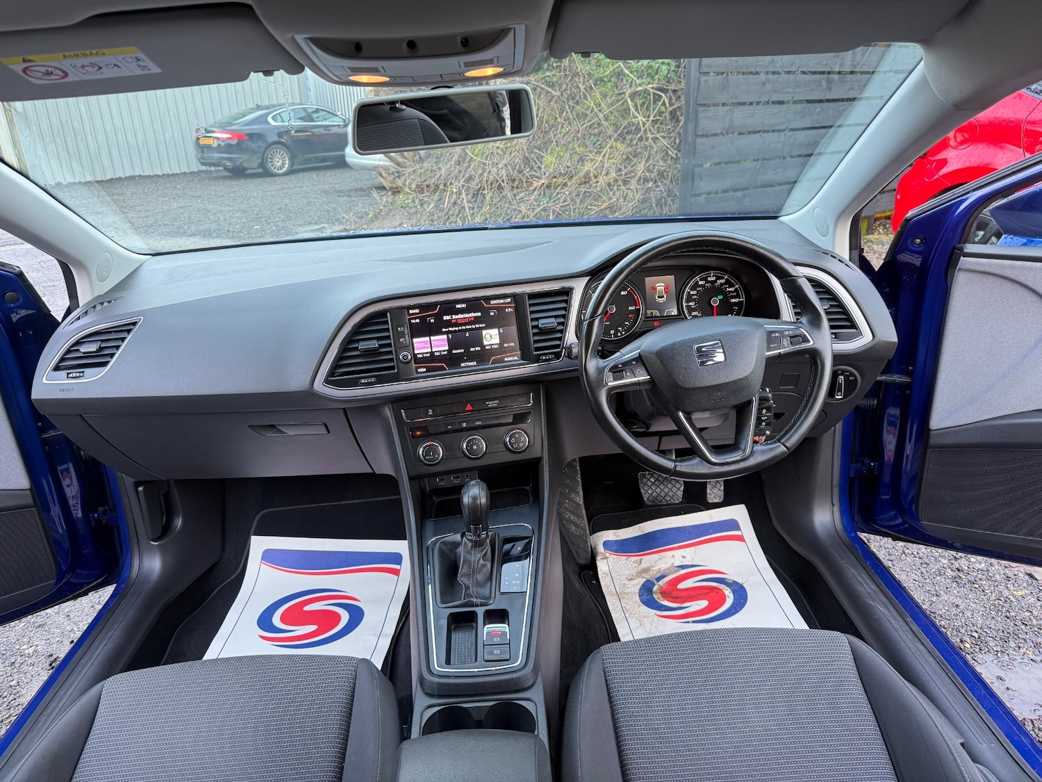 Used SEAT Leon 2018 for sale - 77277576: Photo 13